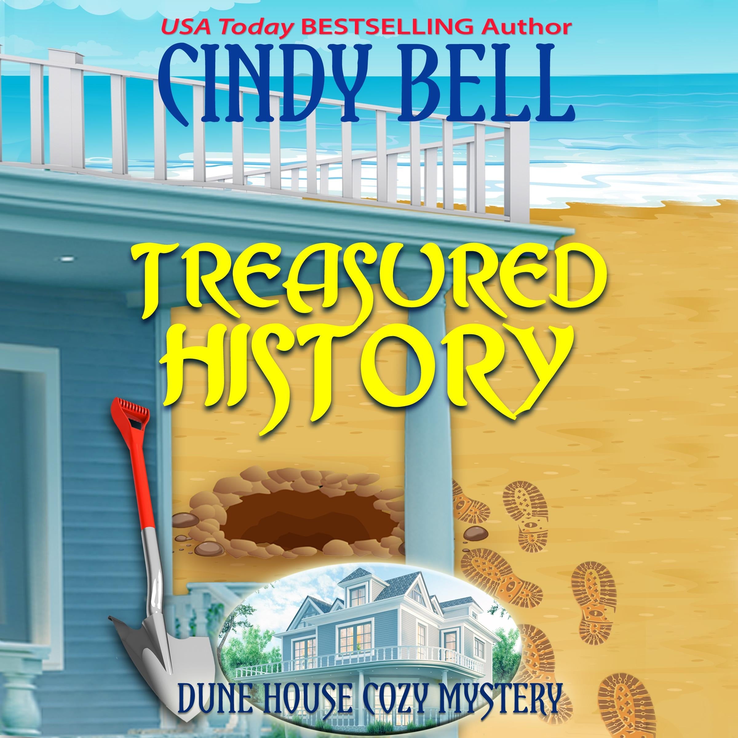 Treasured History