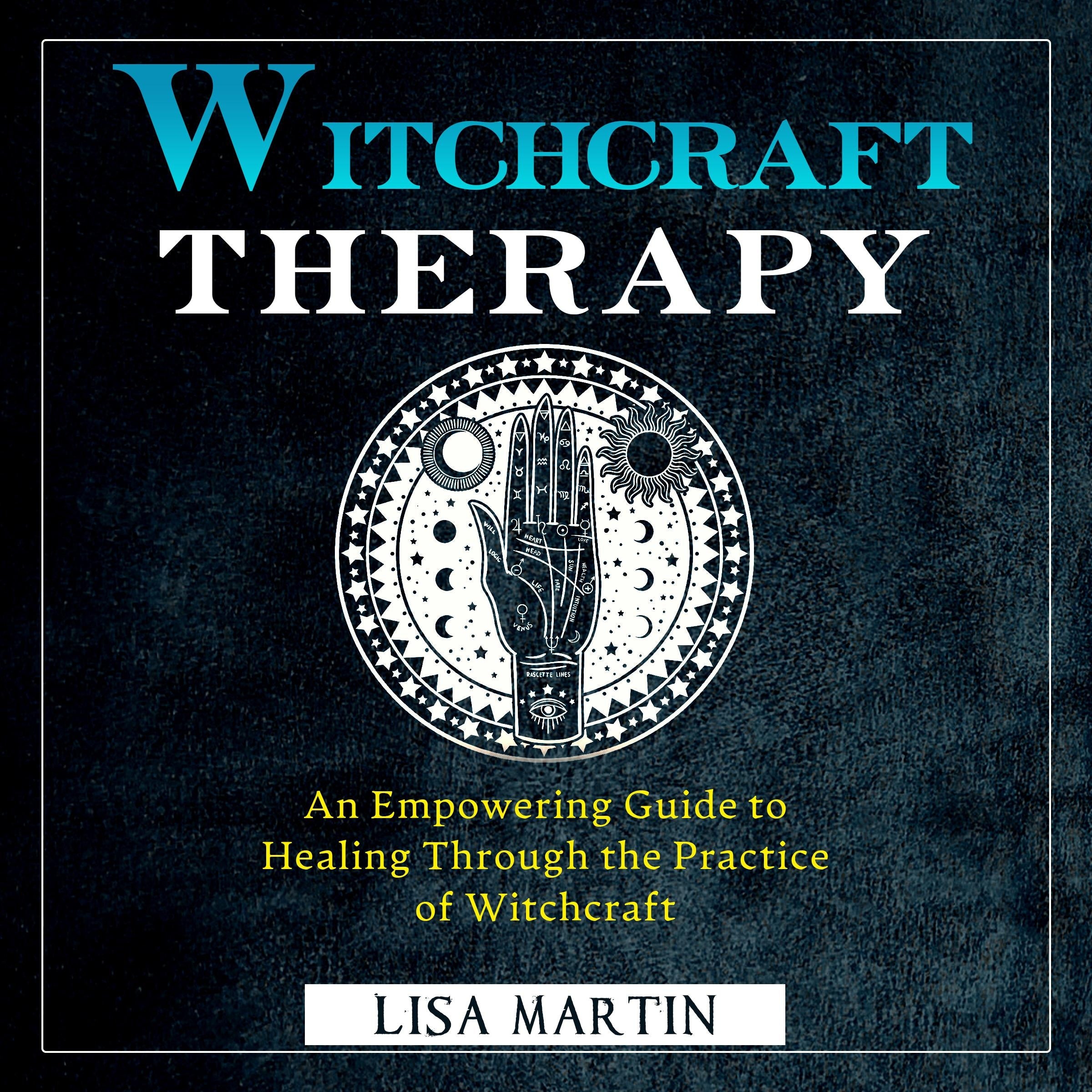 Witchcraft Therapy