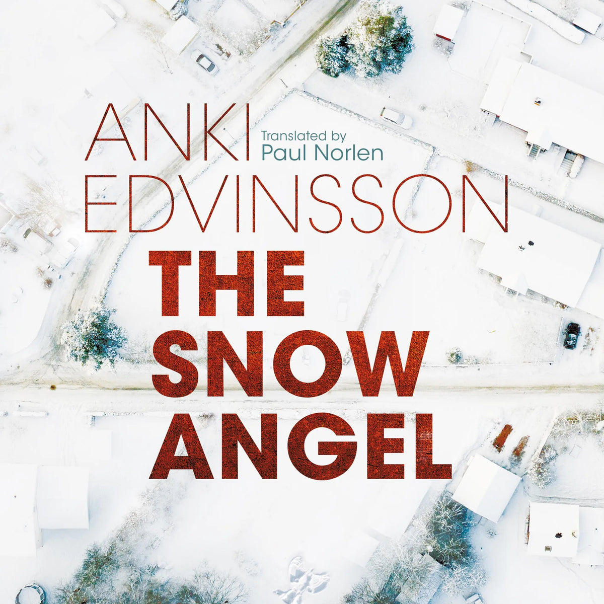 The Snow Angel