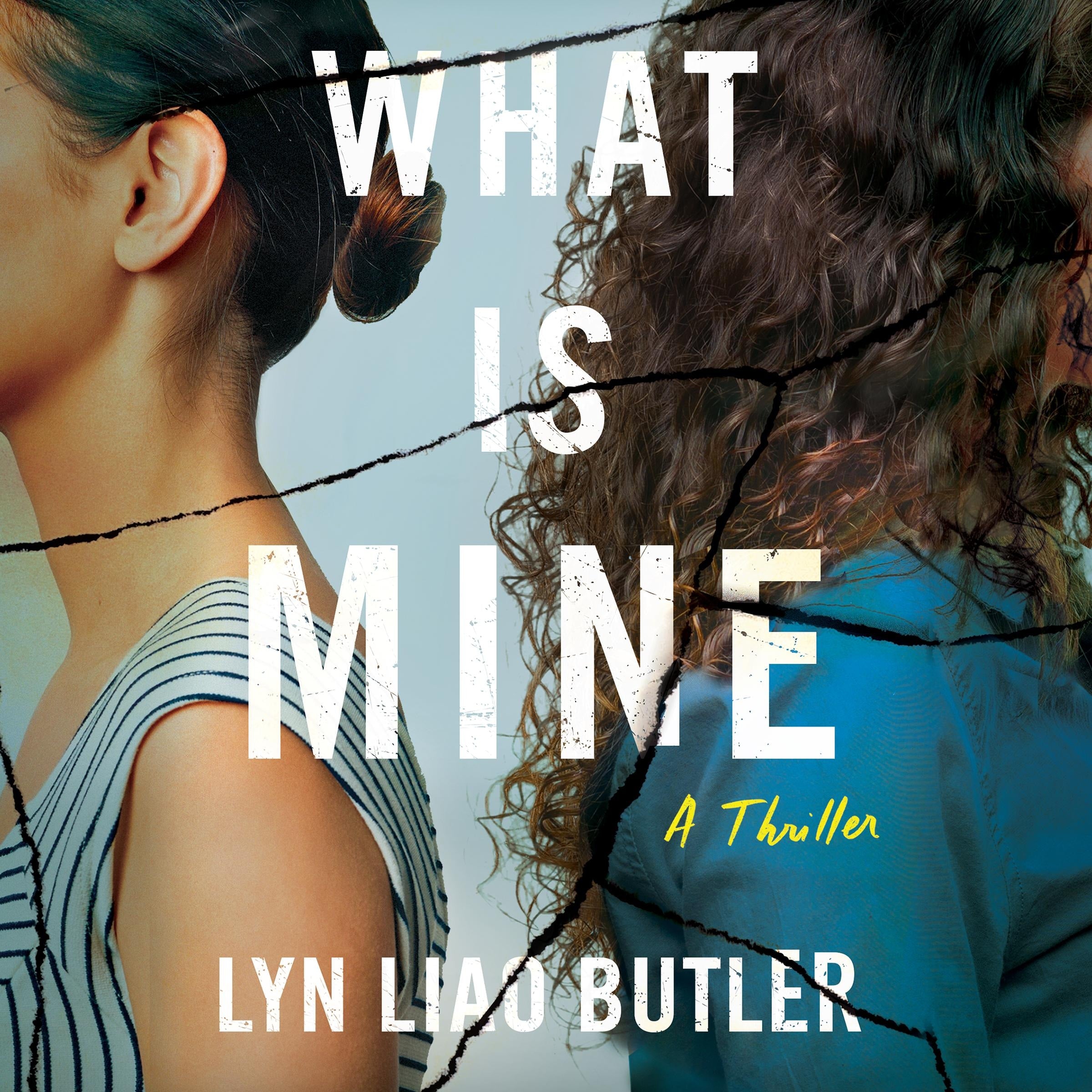 What Is Mine