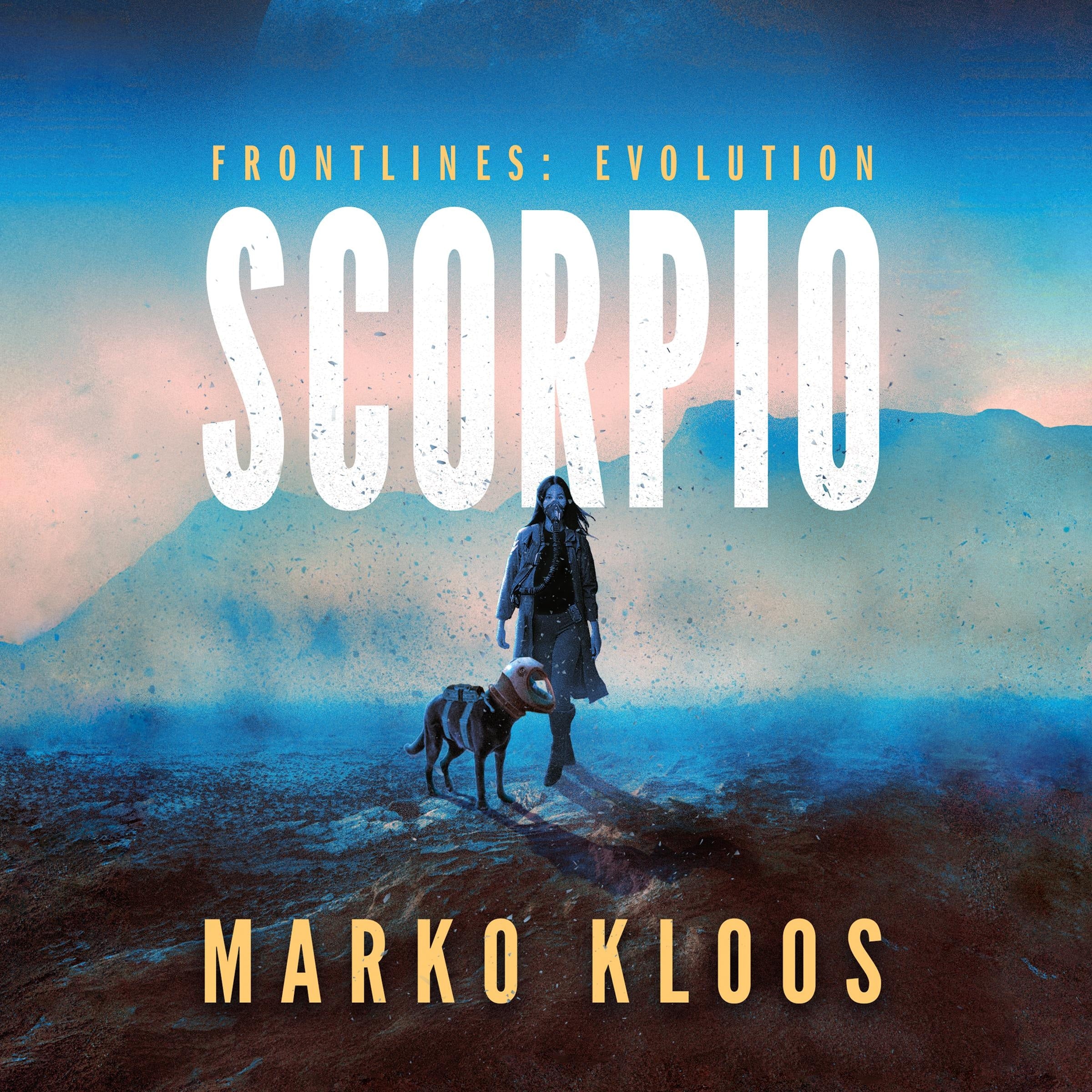 Scorpio