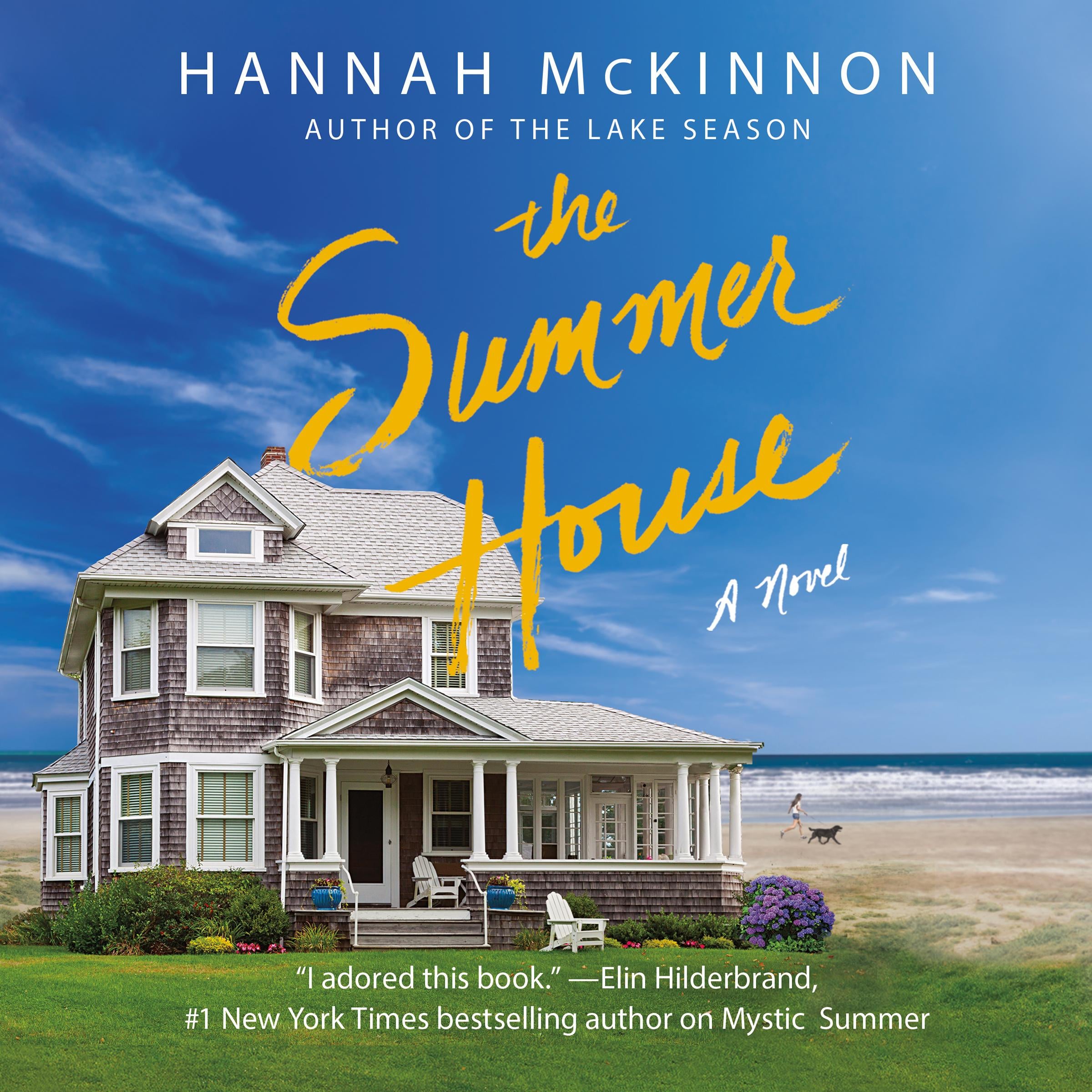The Summer House