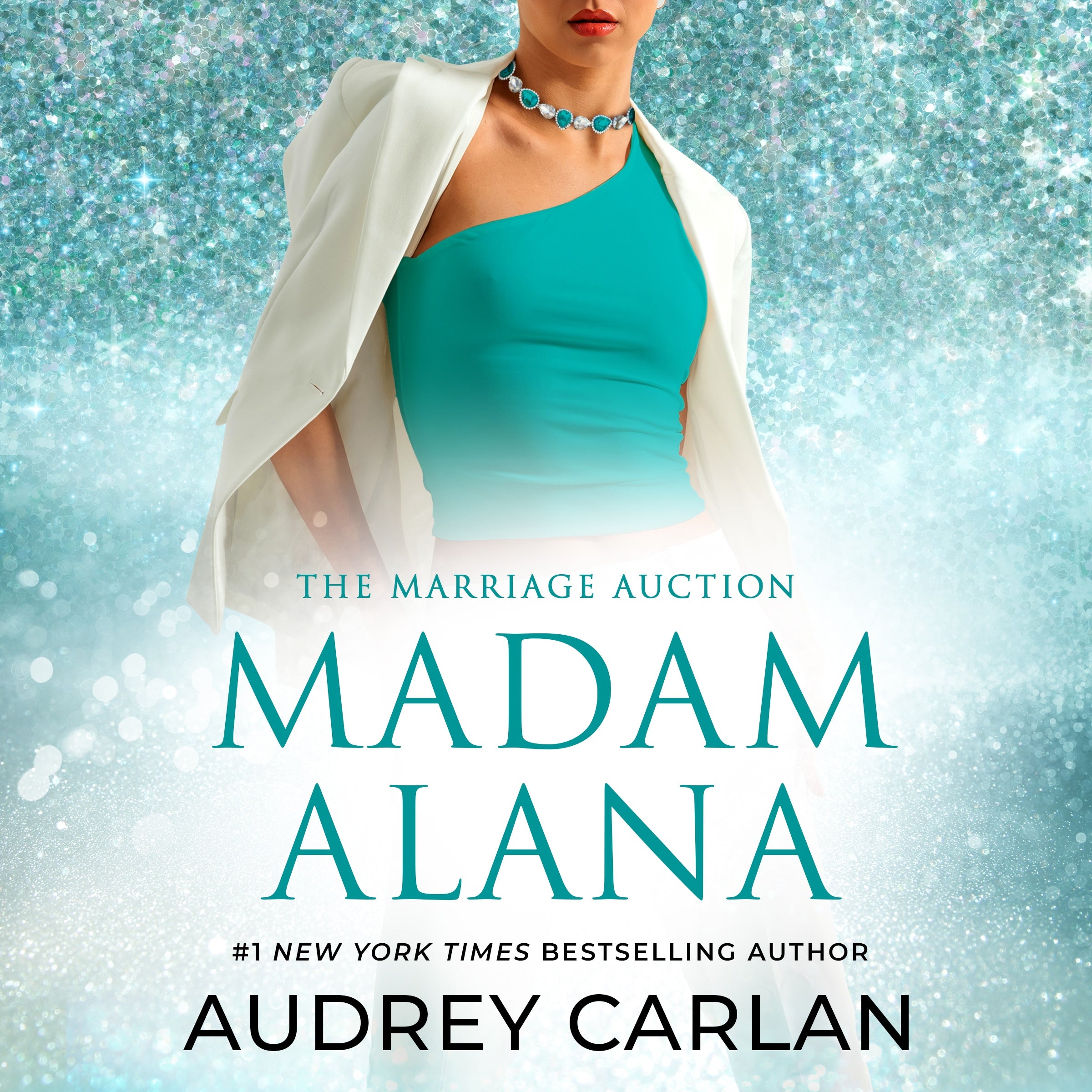 Madam Alana