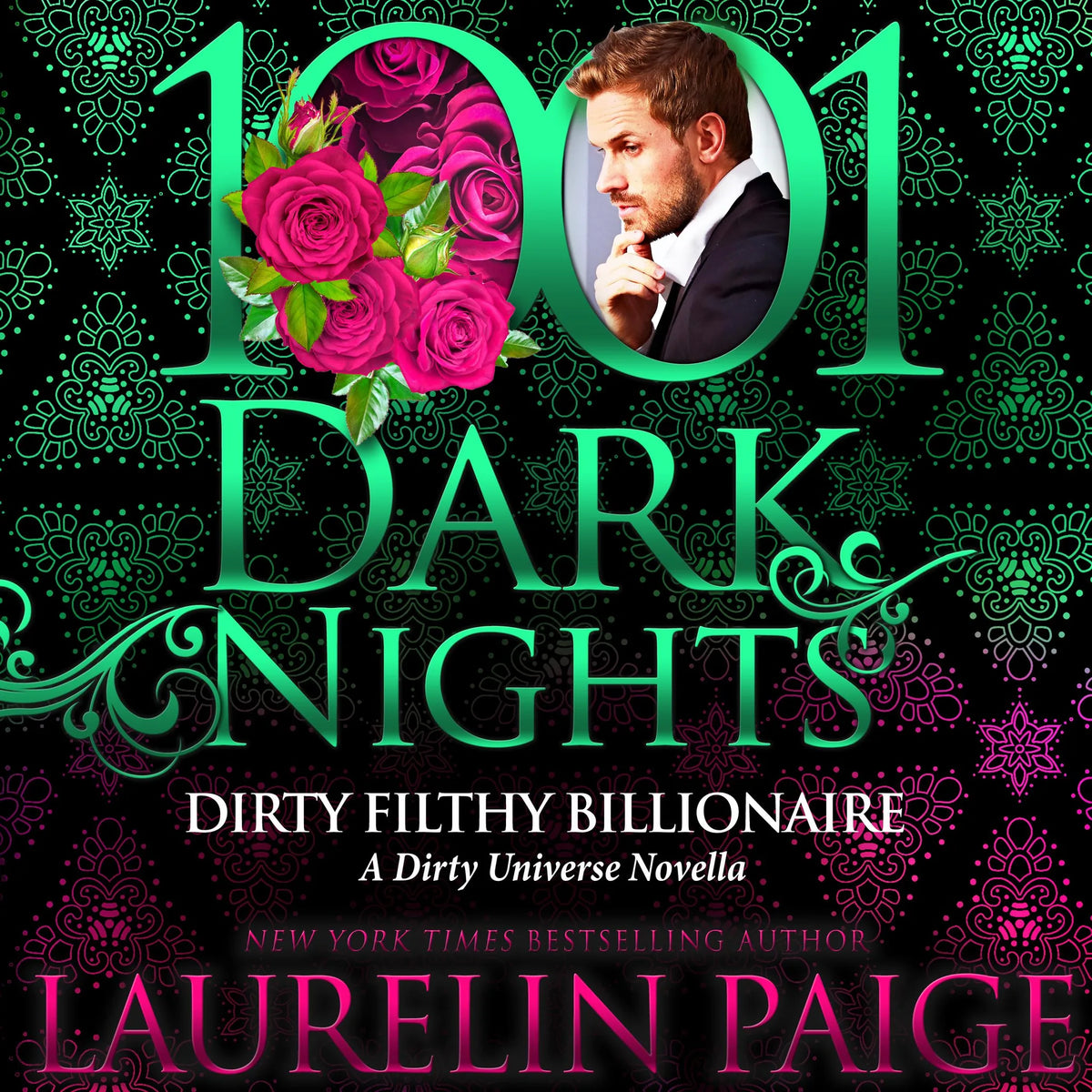 Dirty Filthy Billionaire