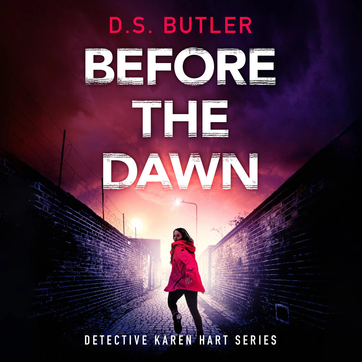 Before the Dawn