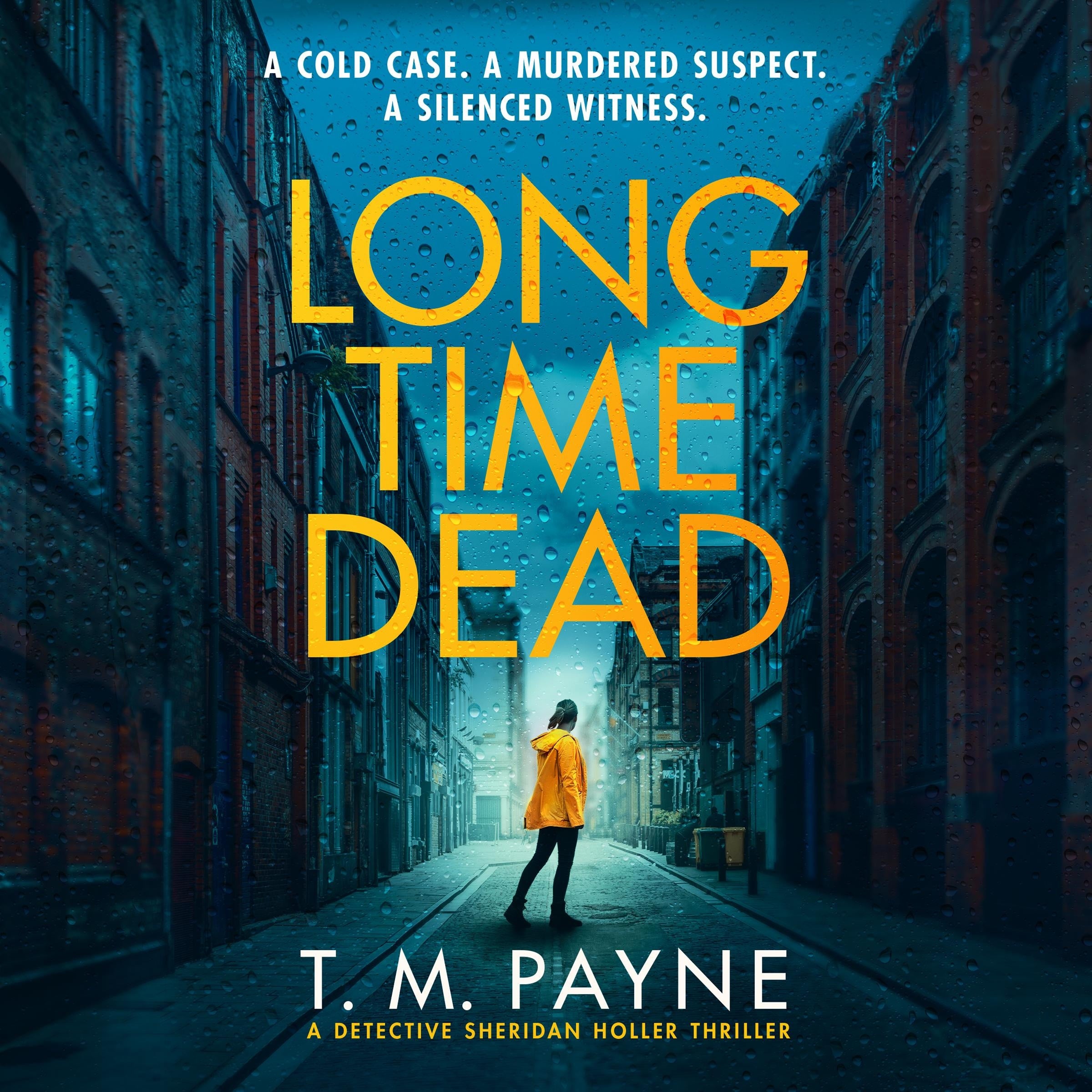 Long Time Dead