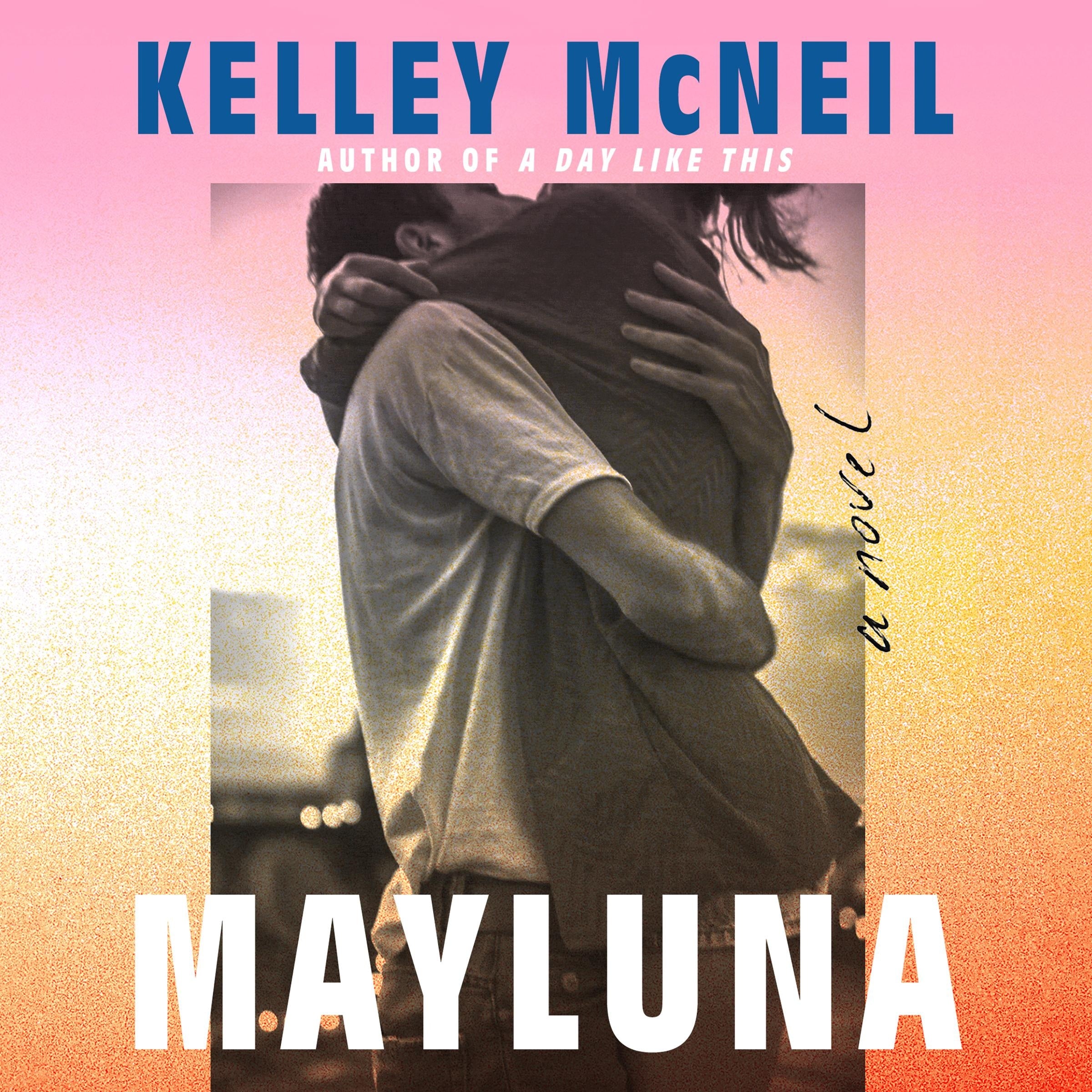 Mayluna