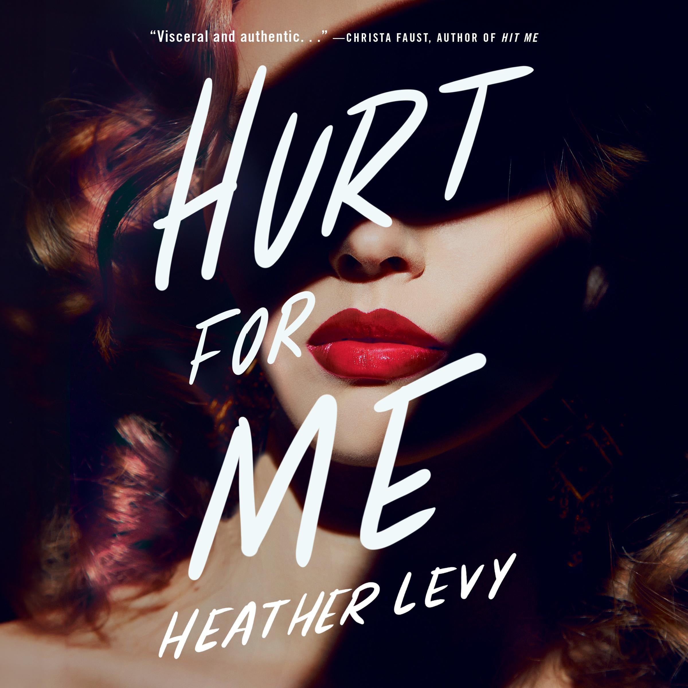 Hurt for Me