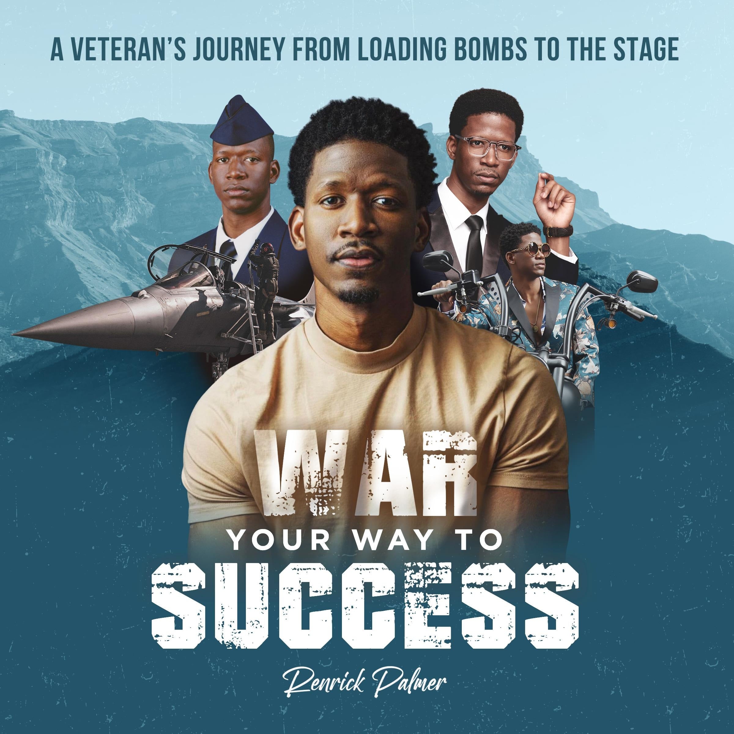 WAR YOURWAY TO SUCCESS