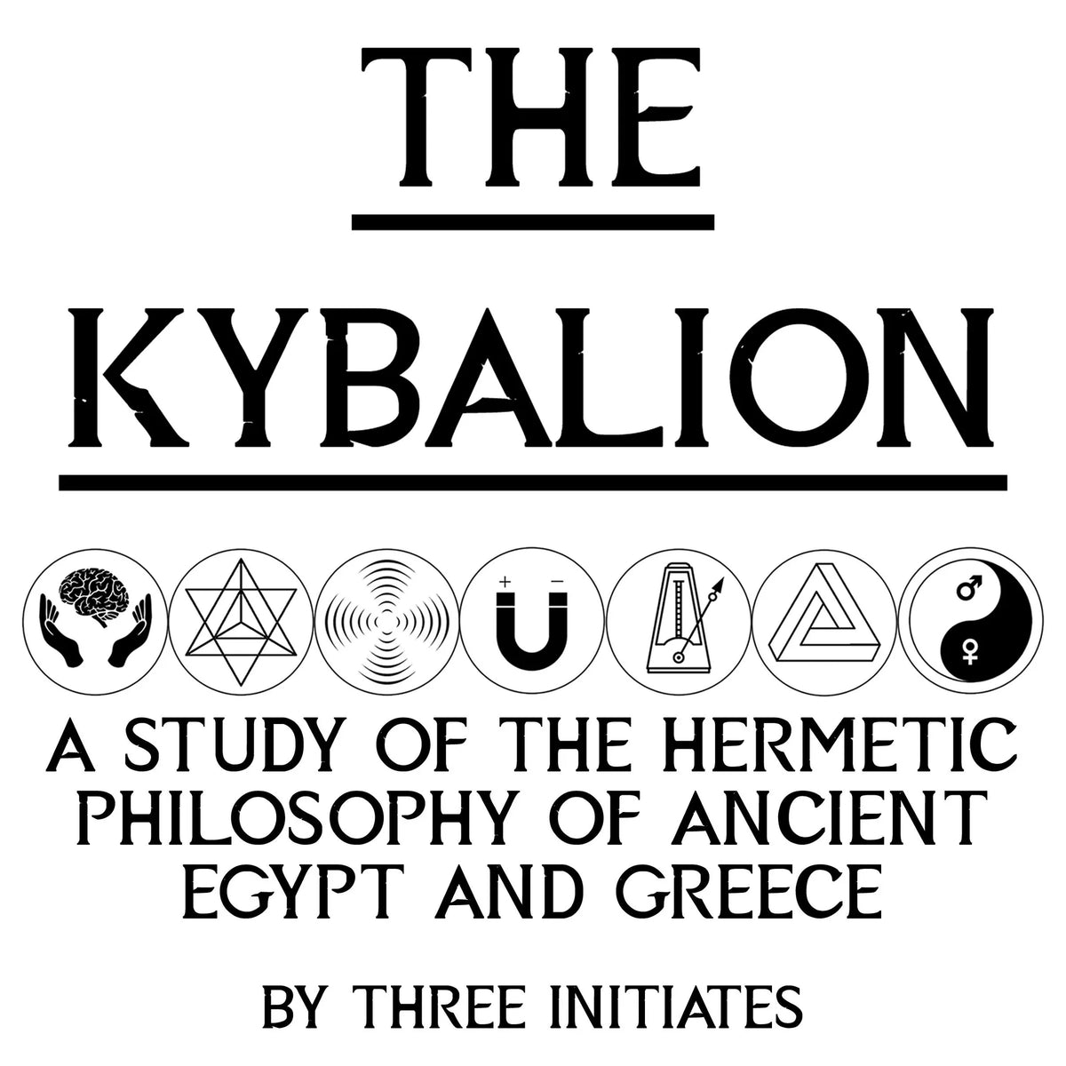 The Kybalion