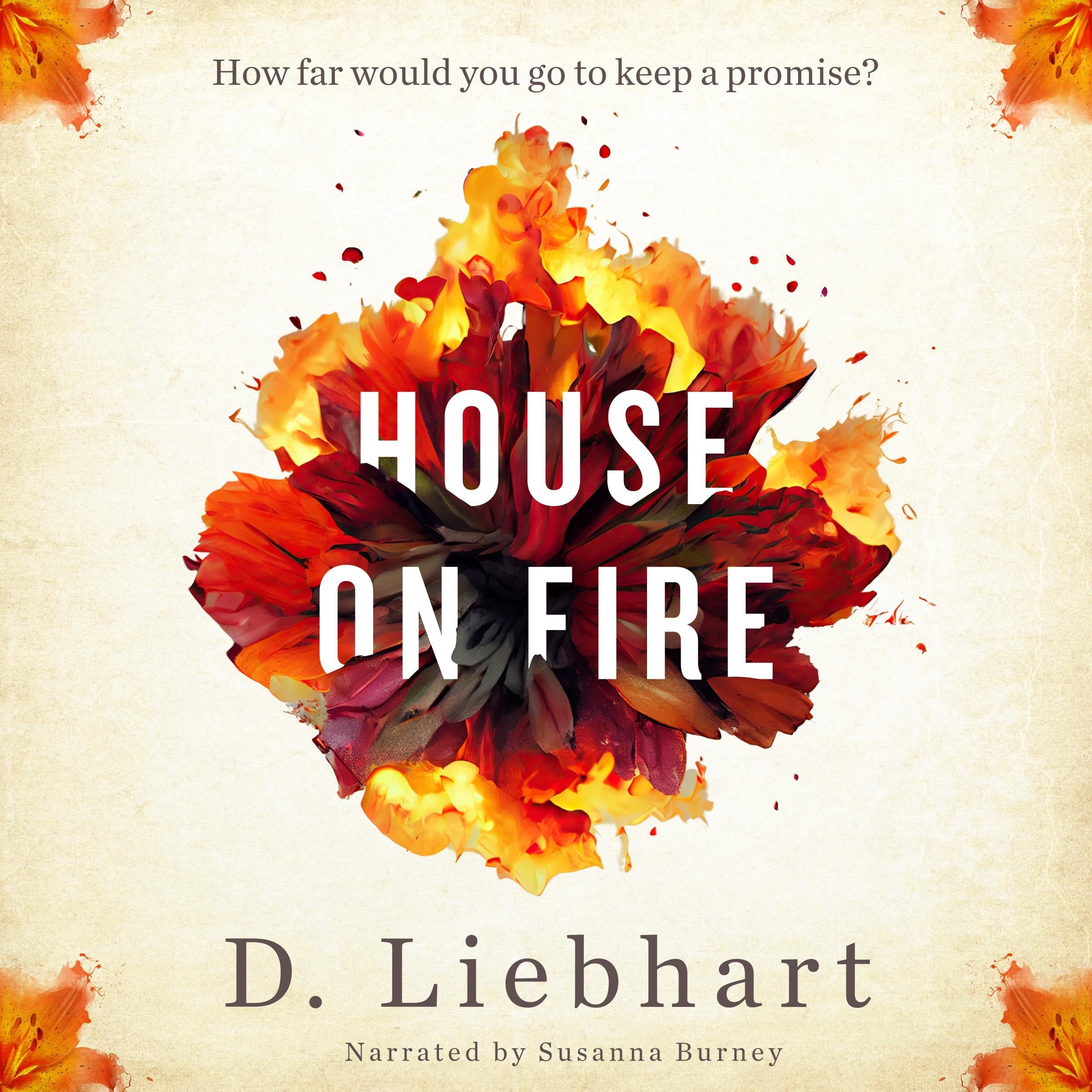 House on Fire