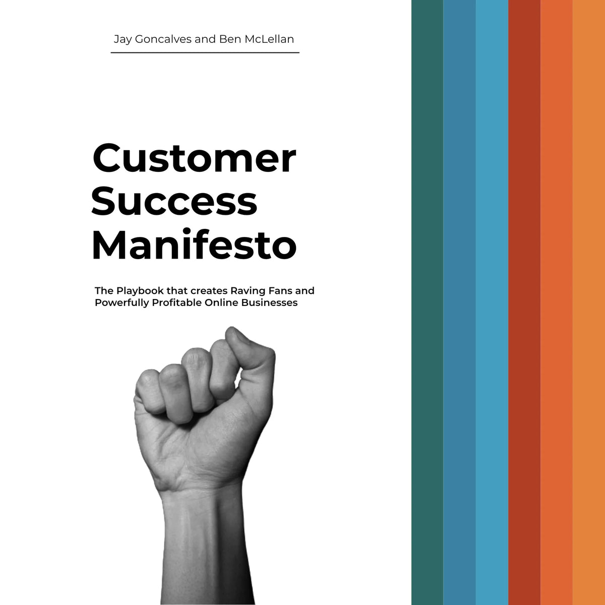 Customer Success Manifesto