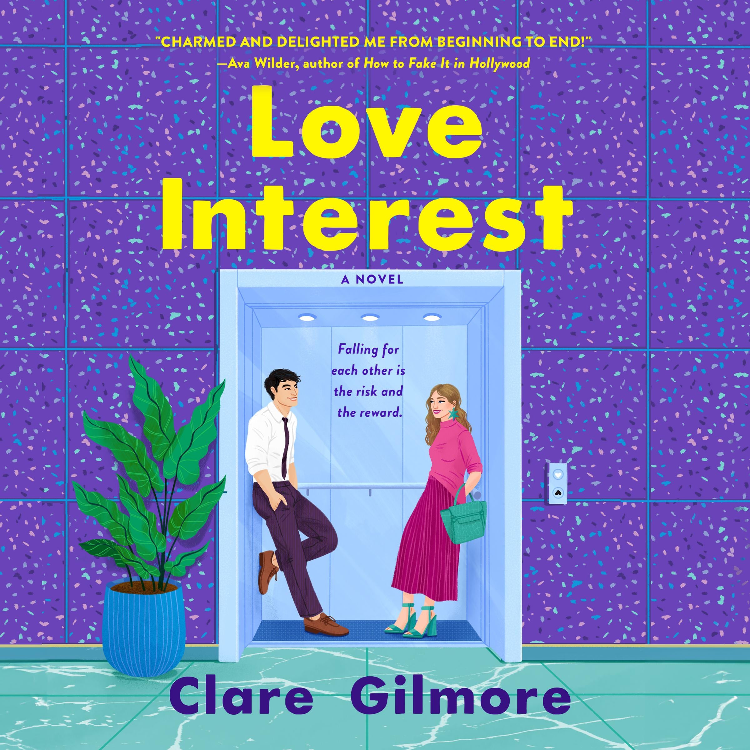 Love Interest