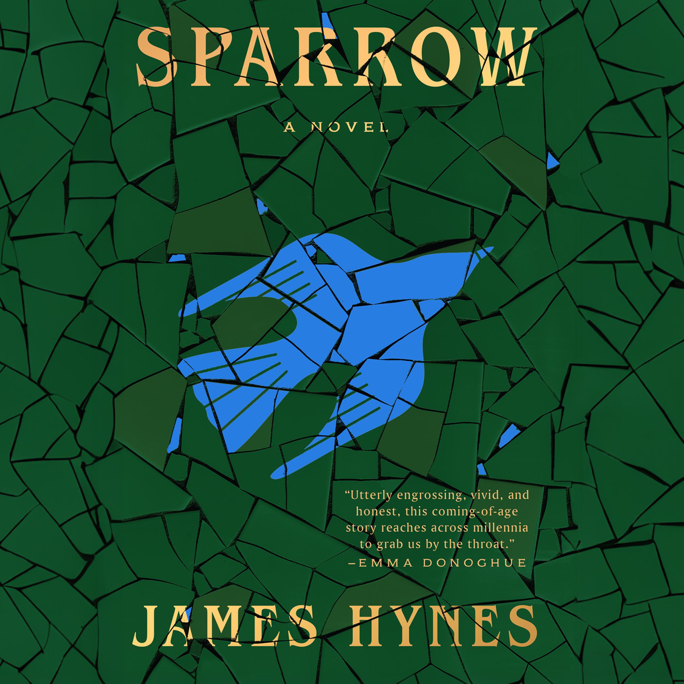 Sparrow