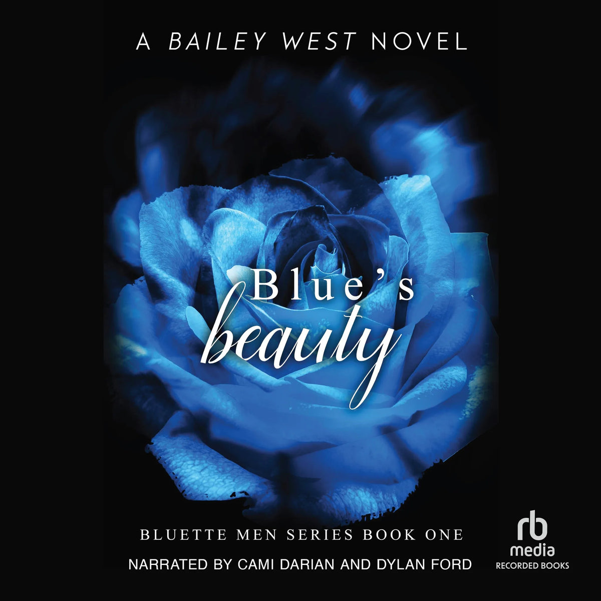 Blue's Beauty