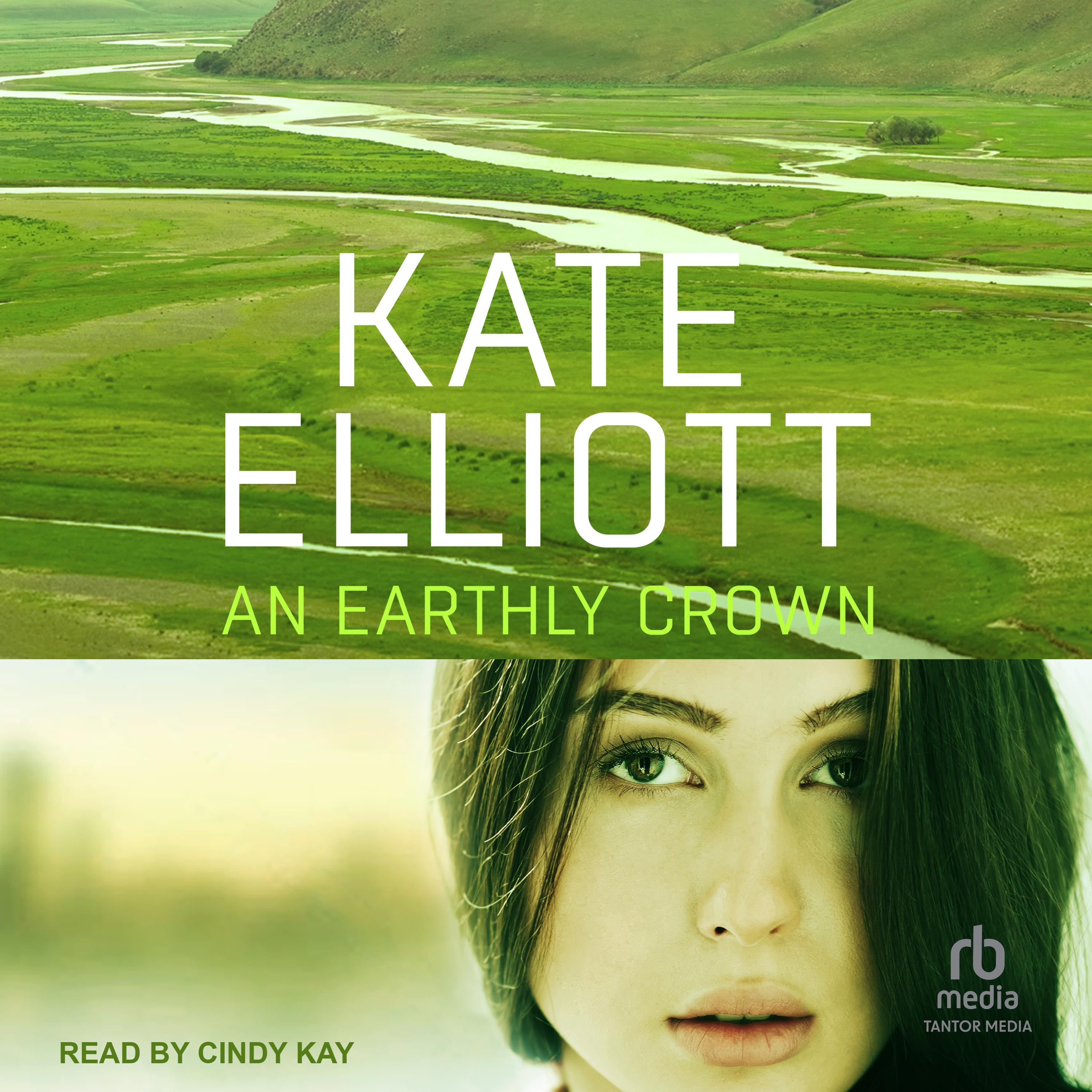 An Earthly Crown