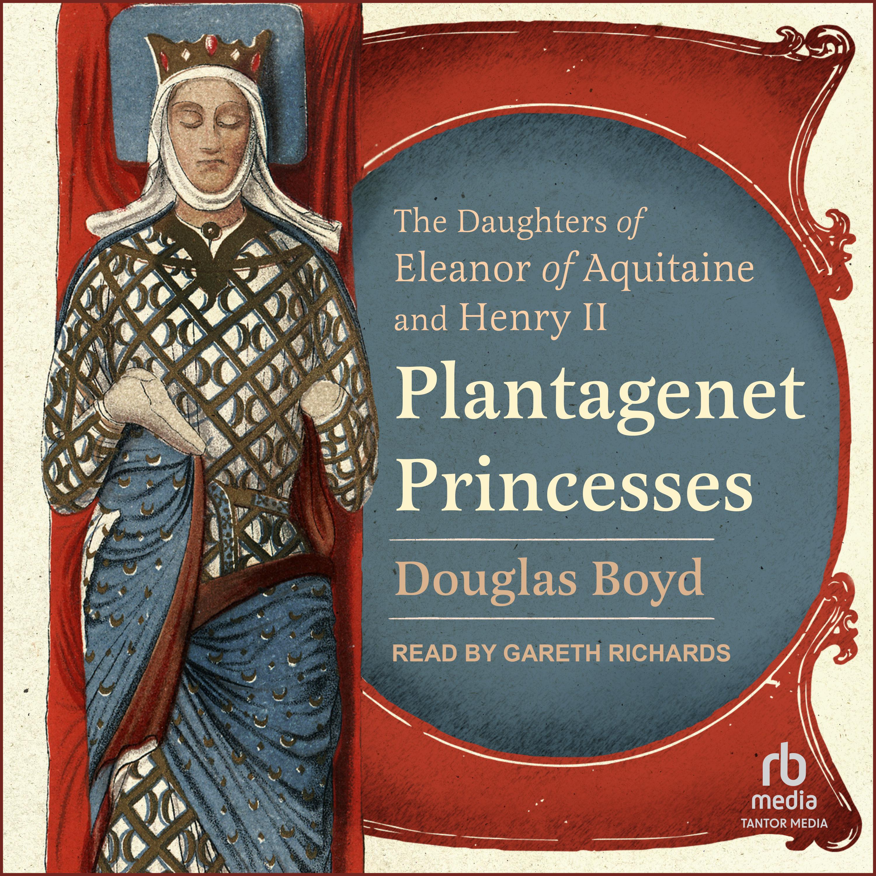 Plantagenet Princesses