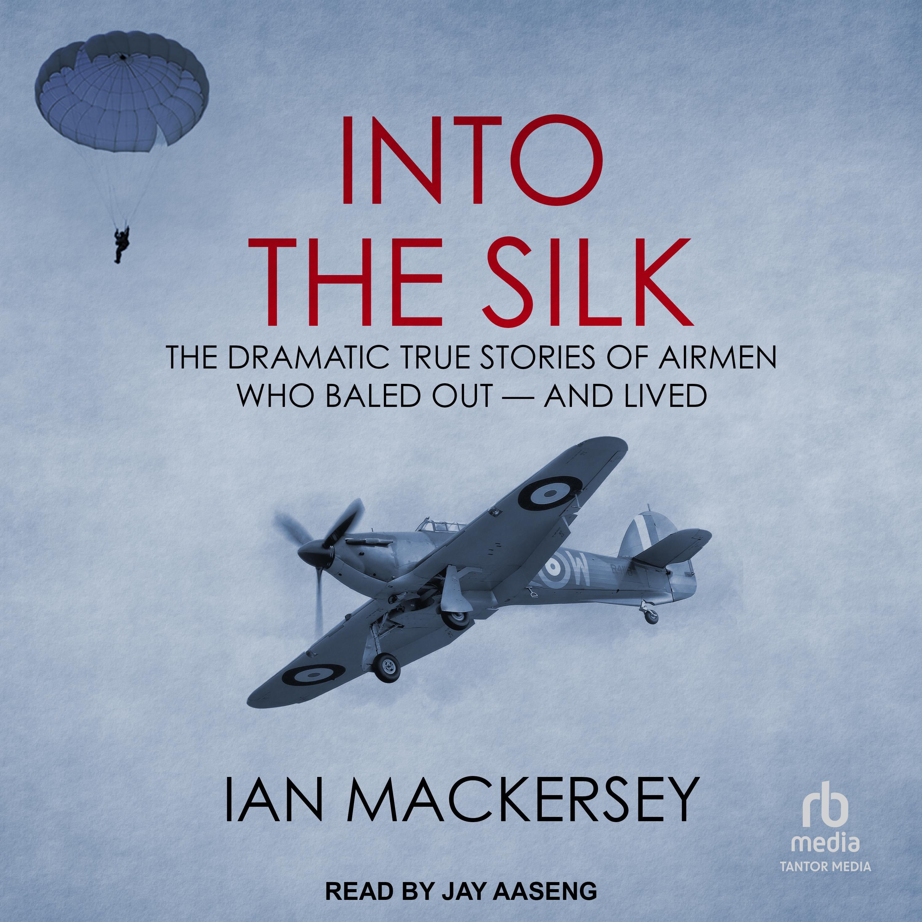 Into the Silk