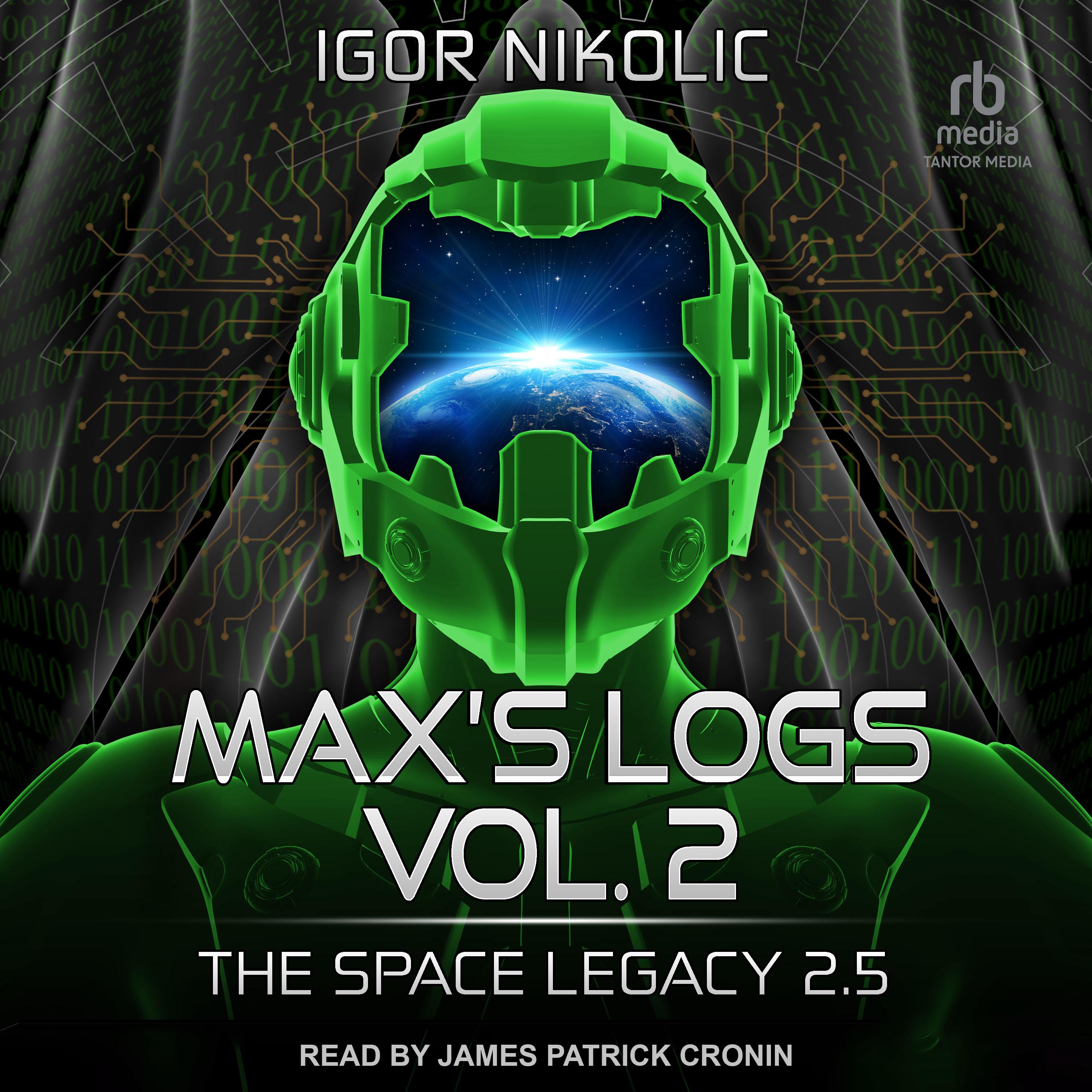 Max's Logs Vol. 2