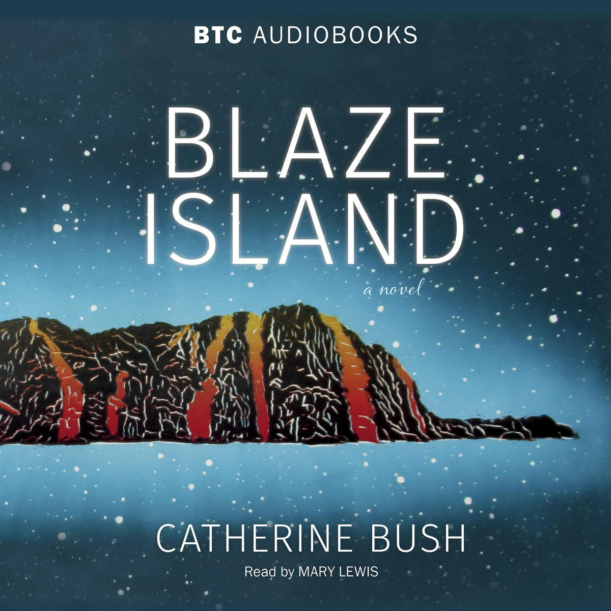 Blaze Island