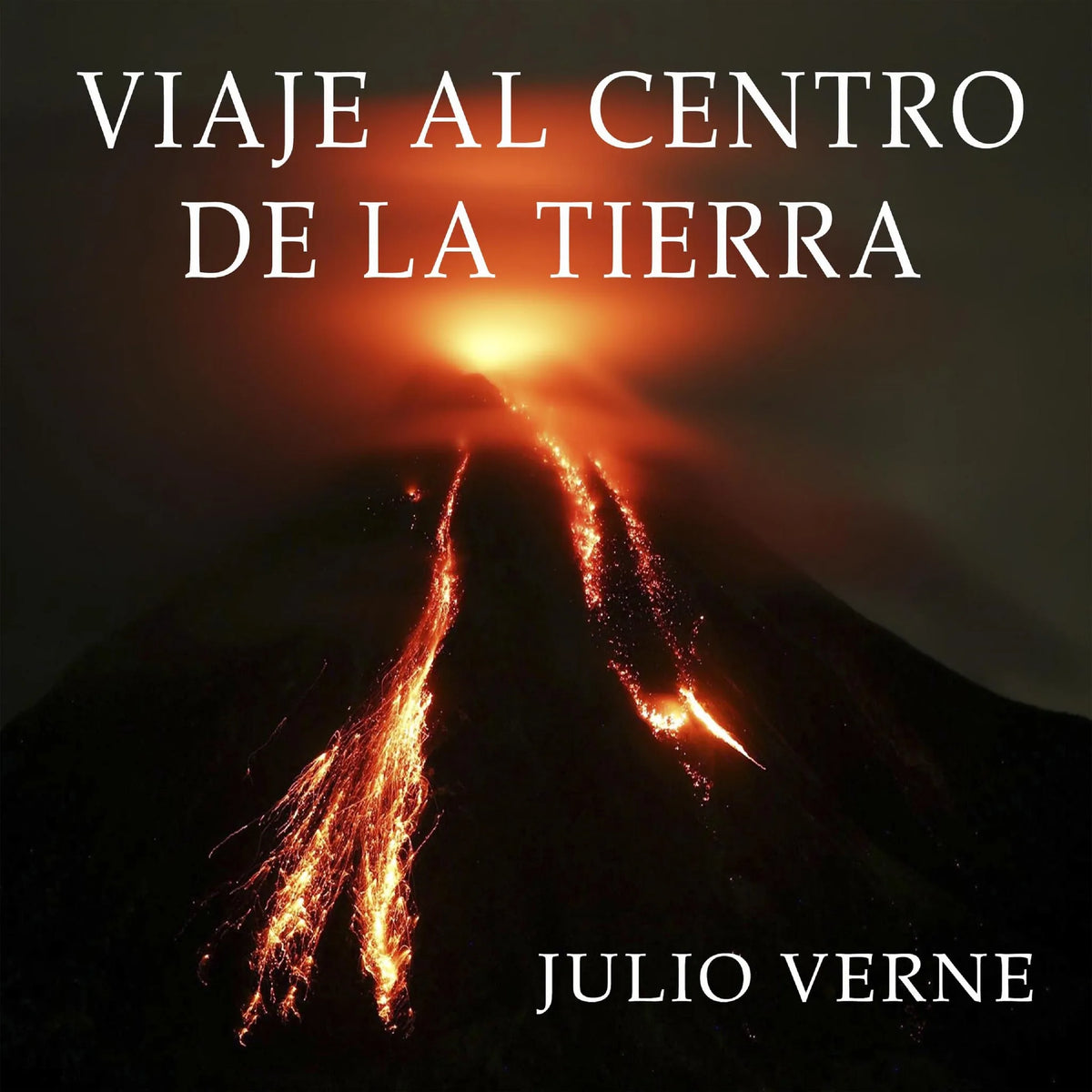 Viaje al Centro de la Tierra