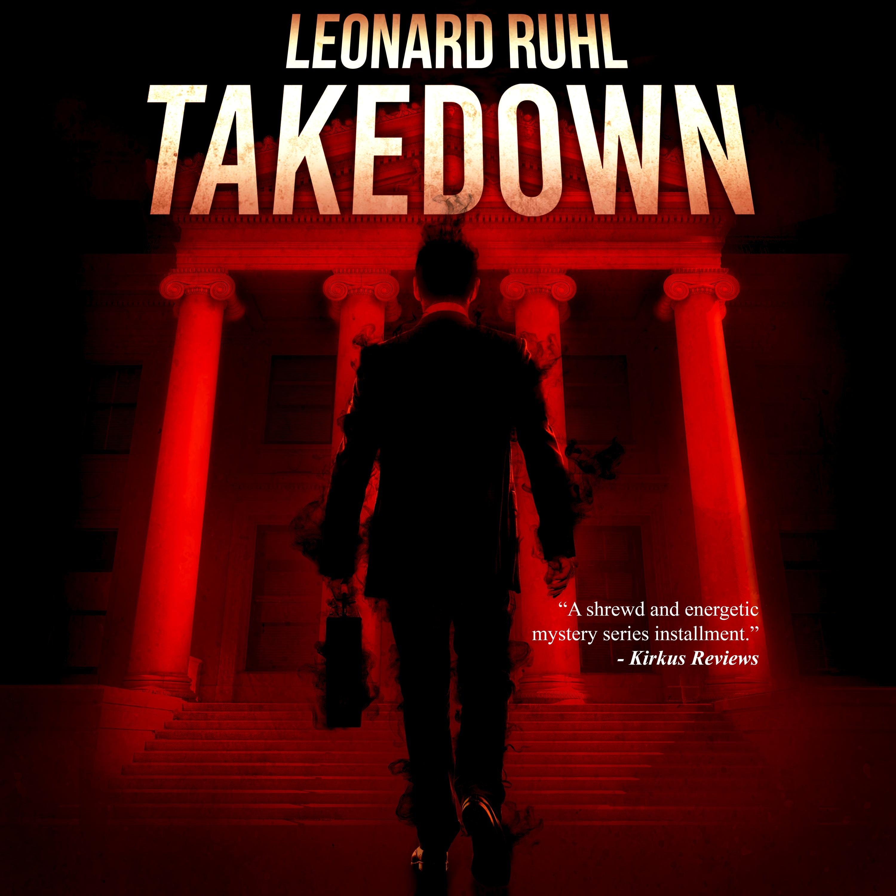 Takedown