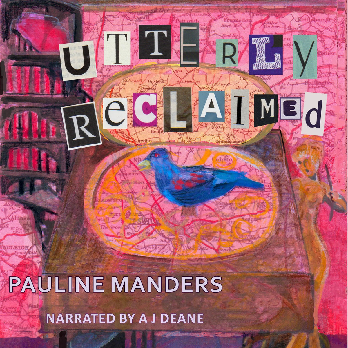 Utterly Reclaimed