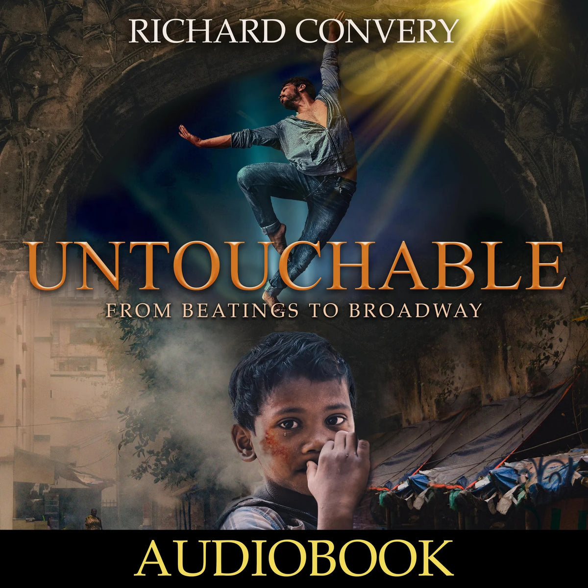 Untouchable