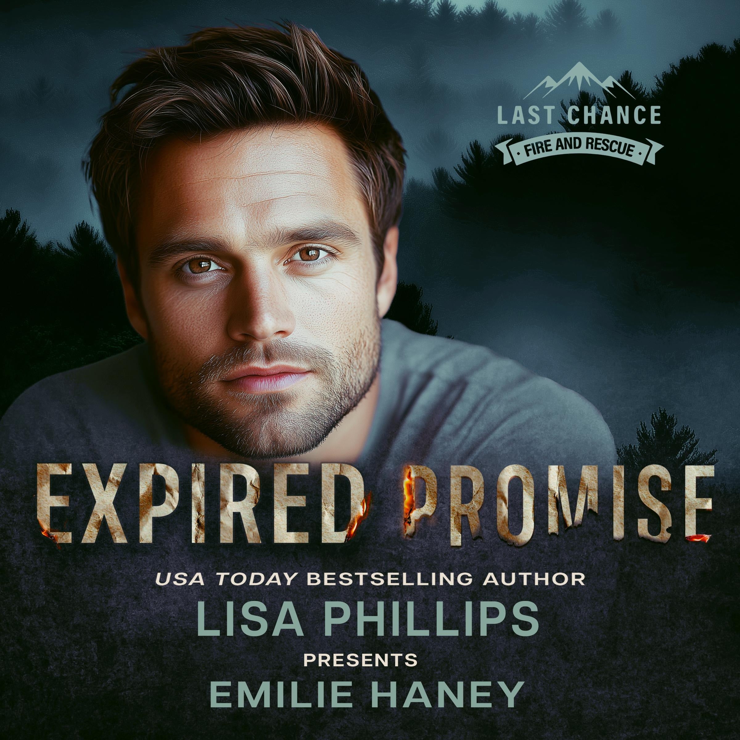 Expired Promise
