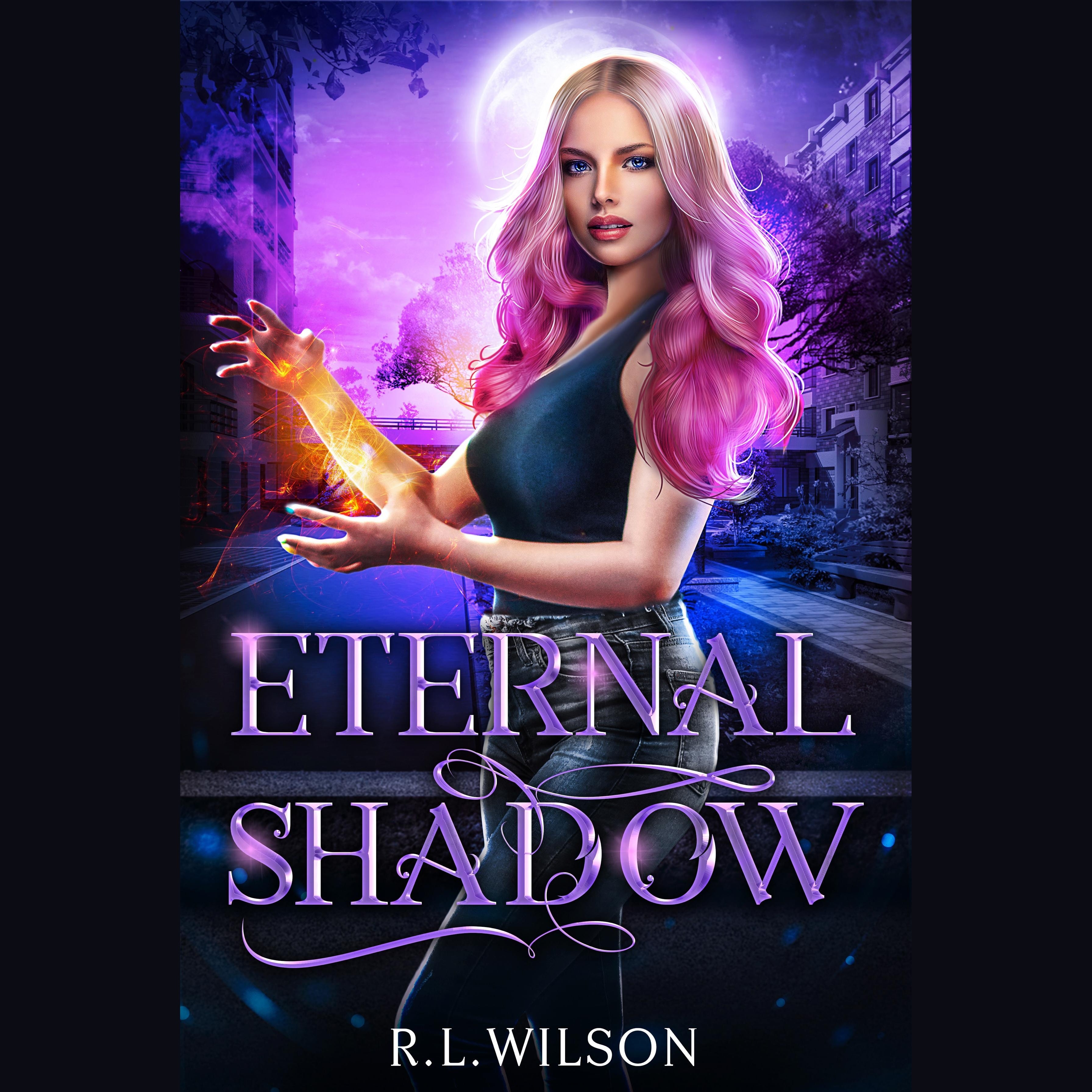 Eternal Shadow