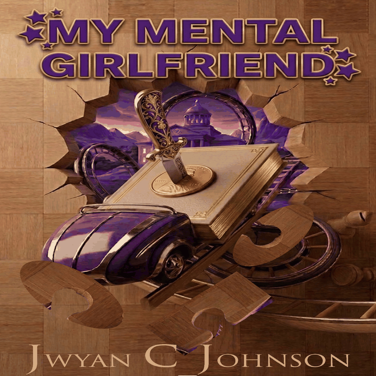 My Mental Girlfriend