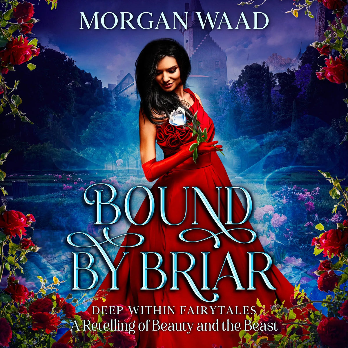 Bound by Briar