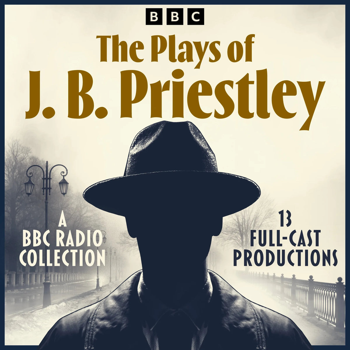 The Plays of J. B. Priestley