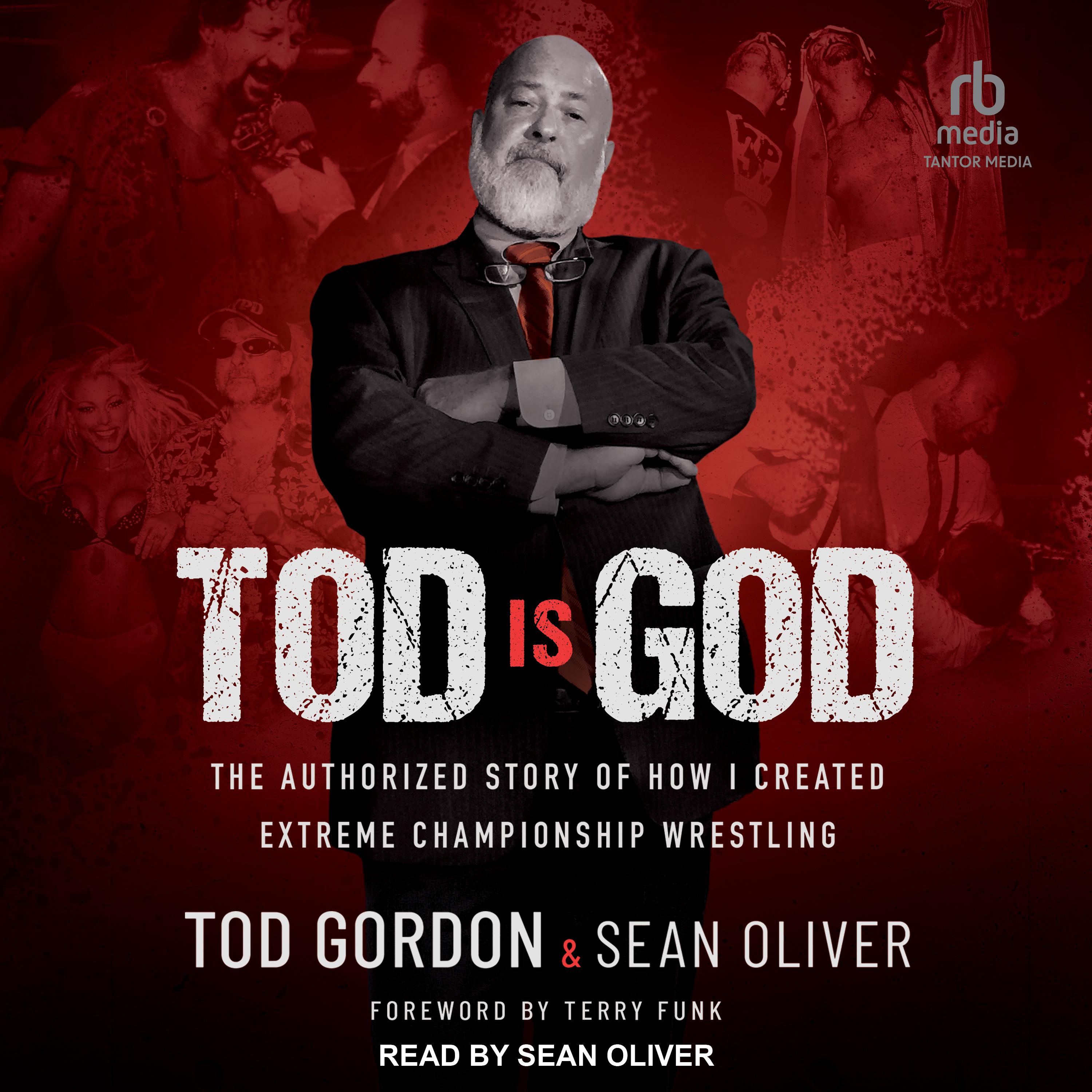 Tod is God