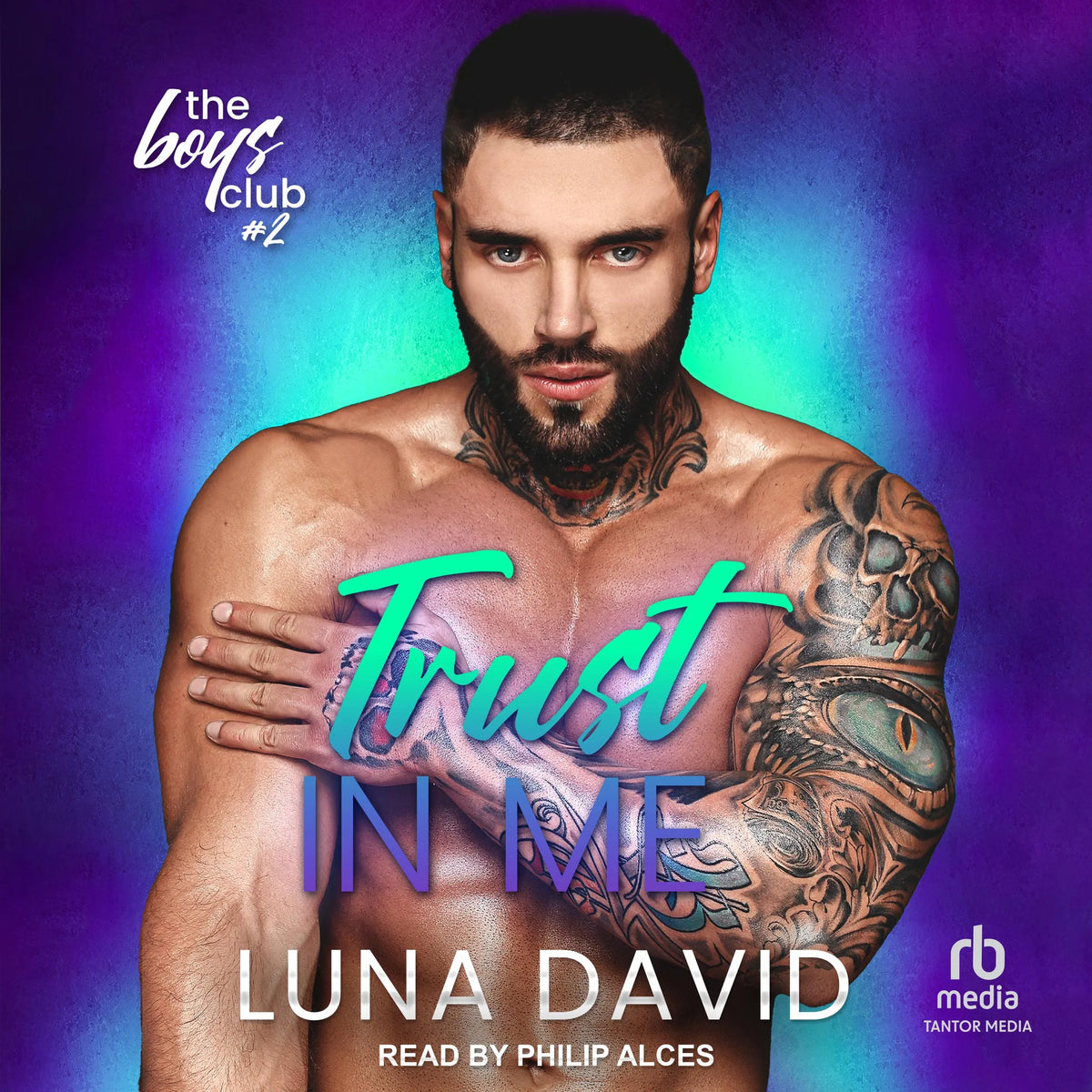 Trust In Me