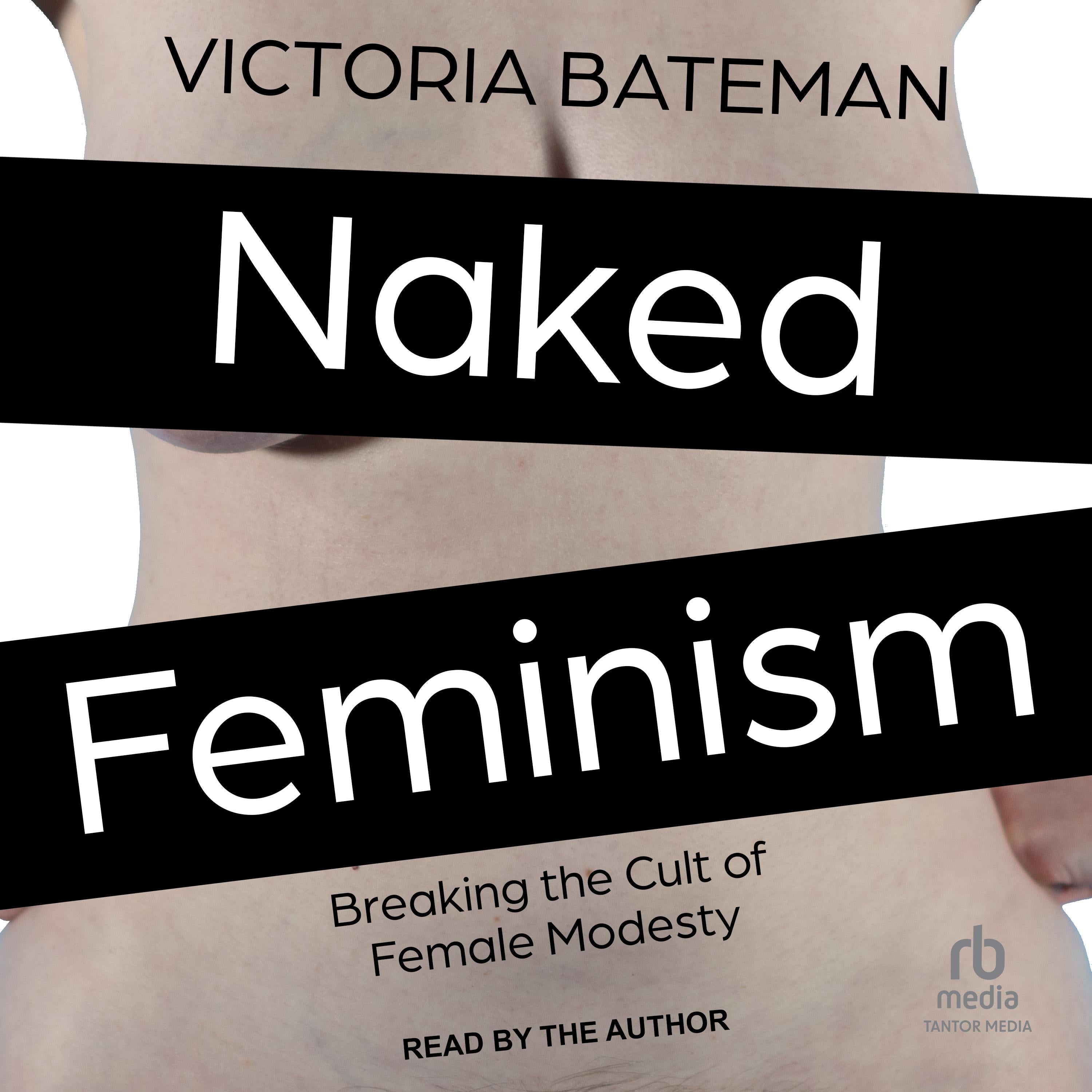 Naked Feminism