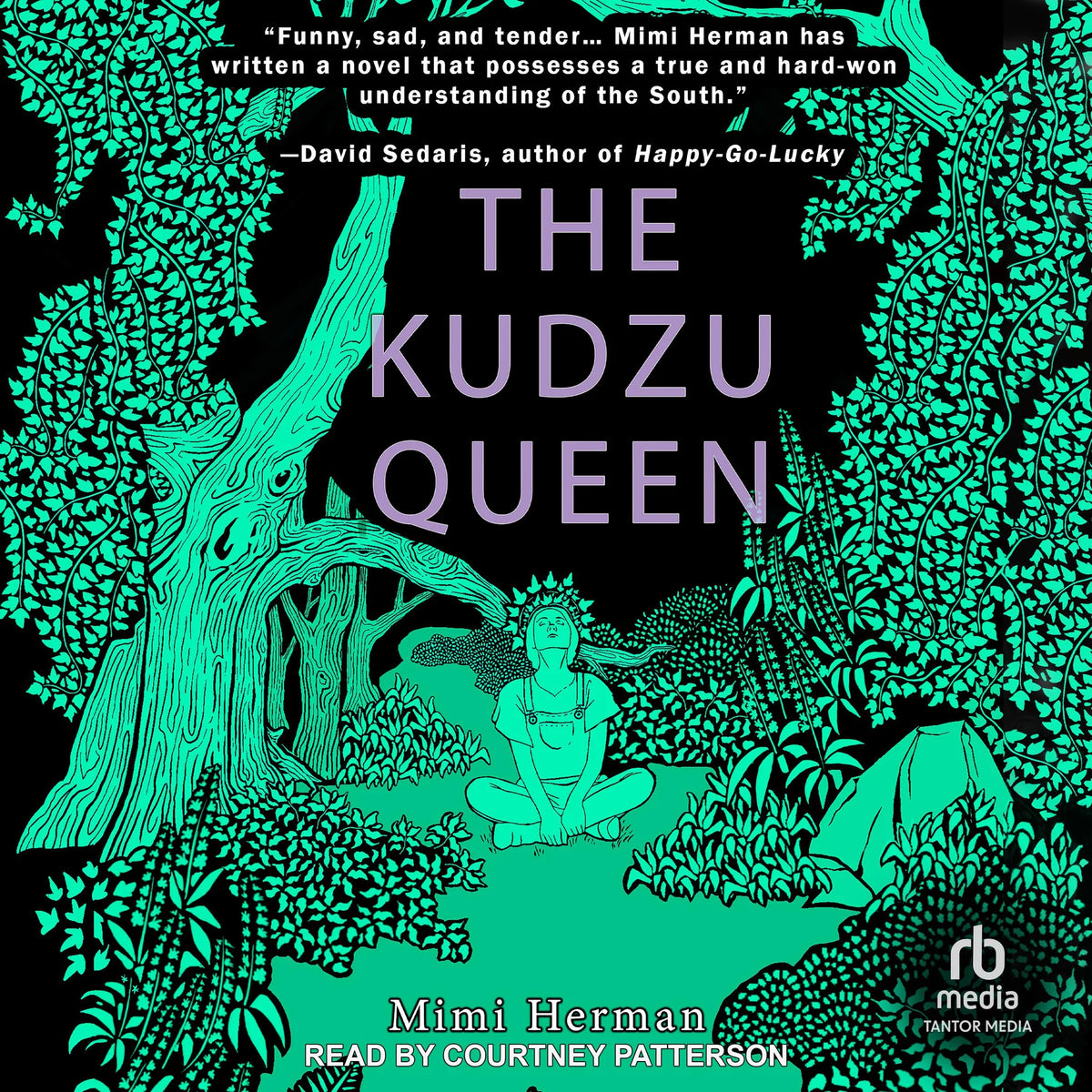 The Kudzu Queen