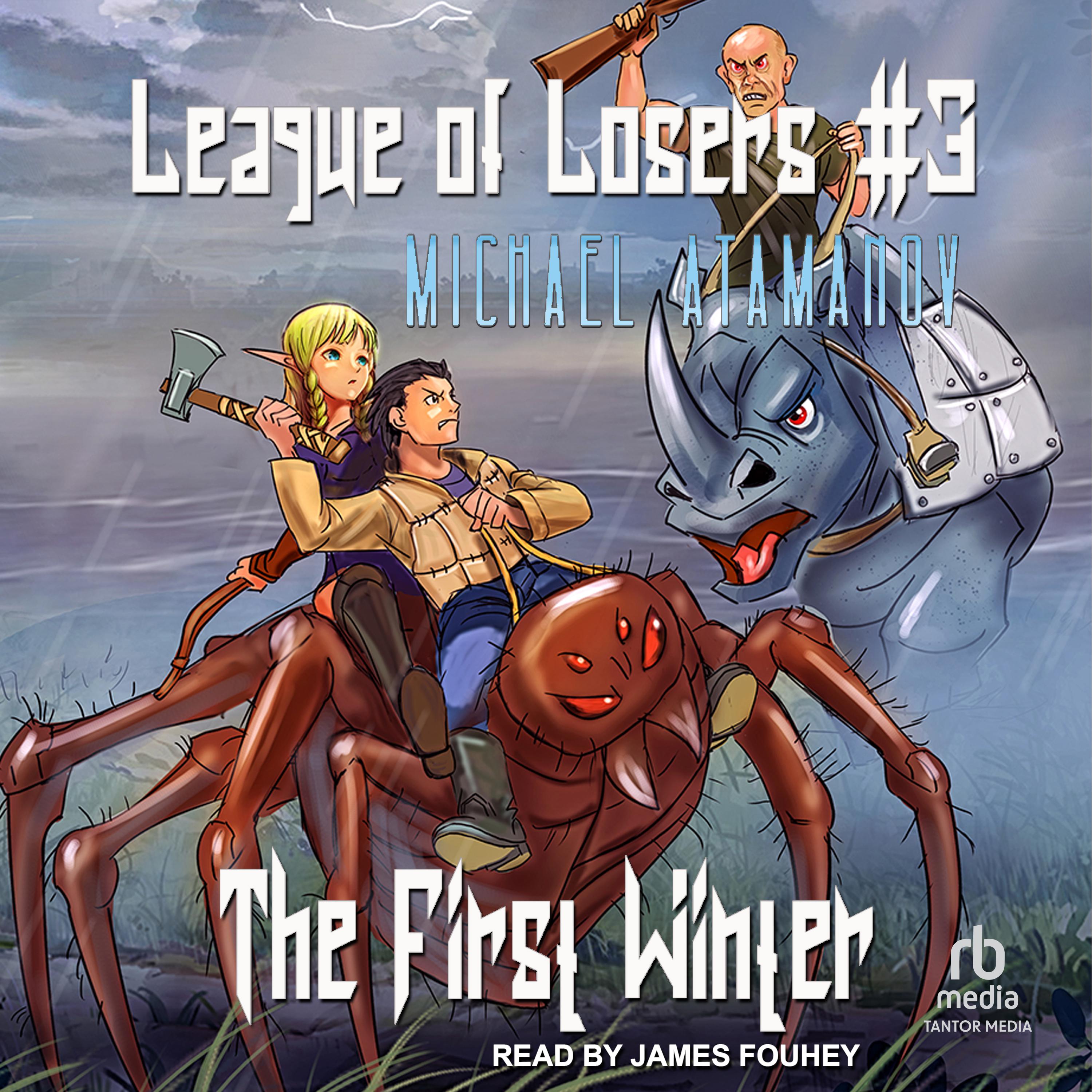 The First Winter
