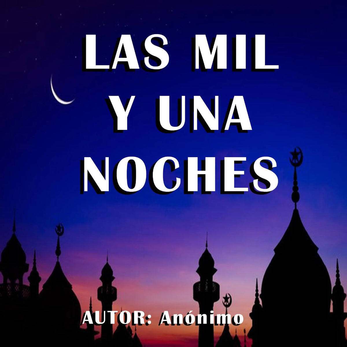 Las Mil y una noches