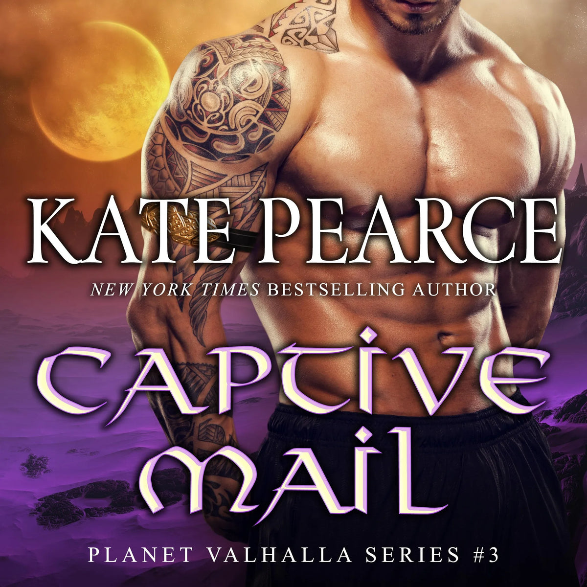 Captive Mail