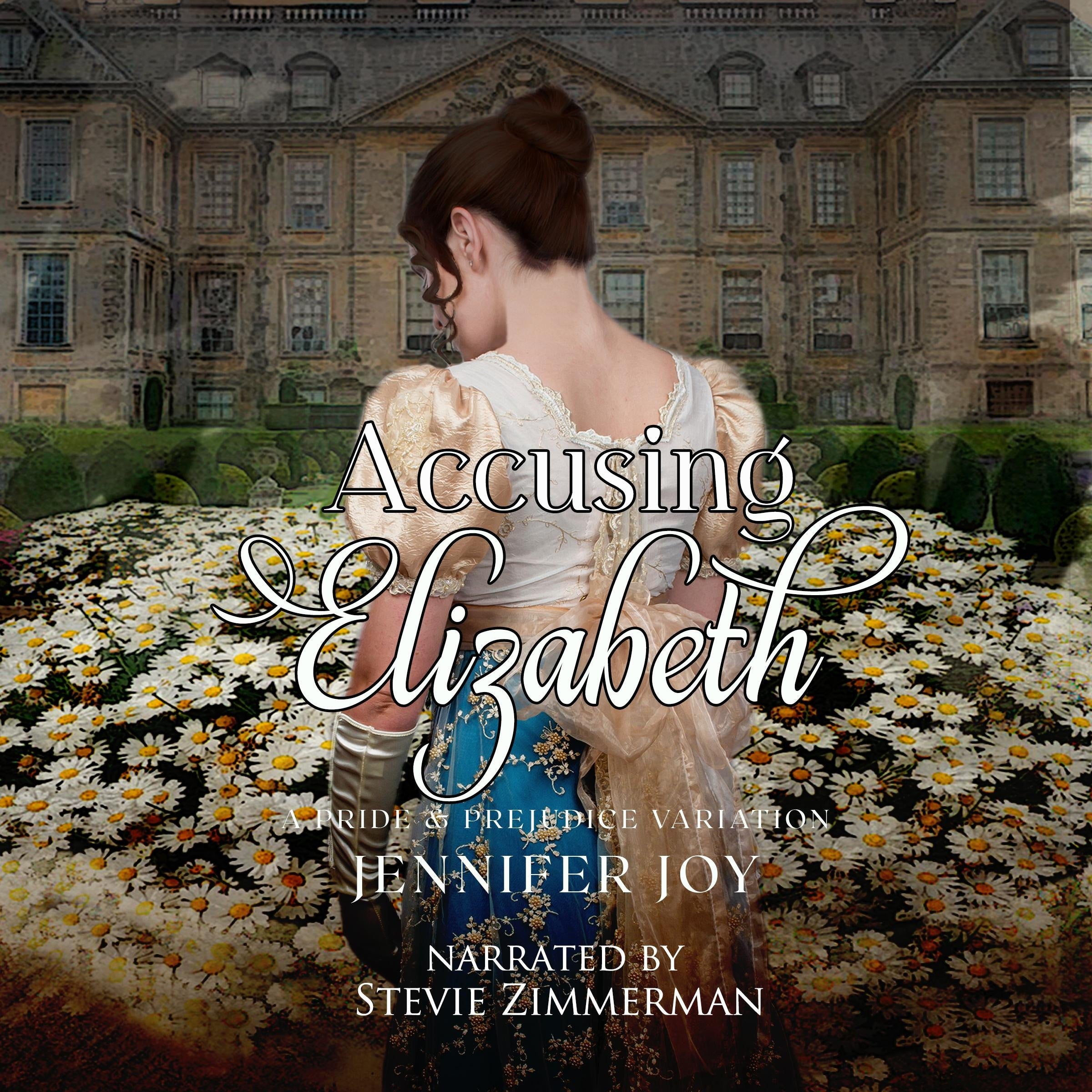 Accusing Elizabeth