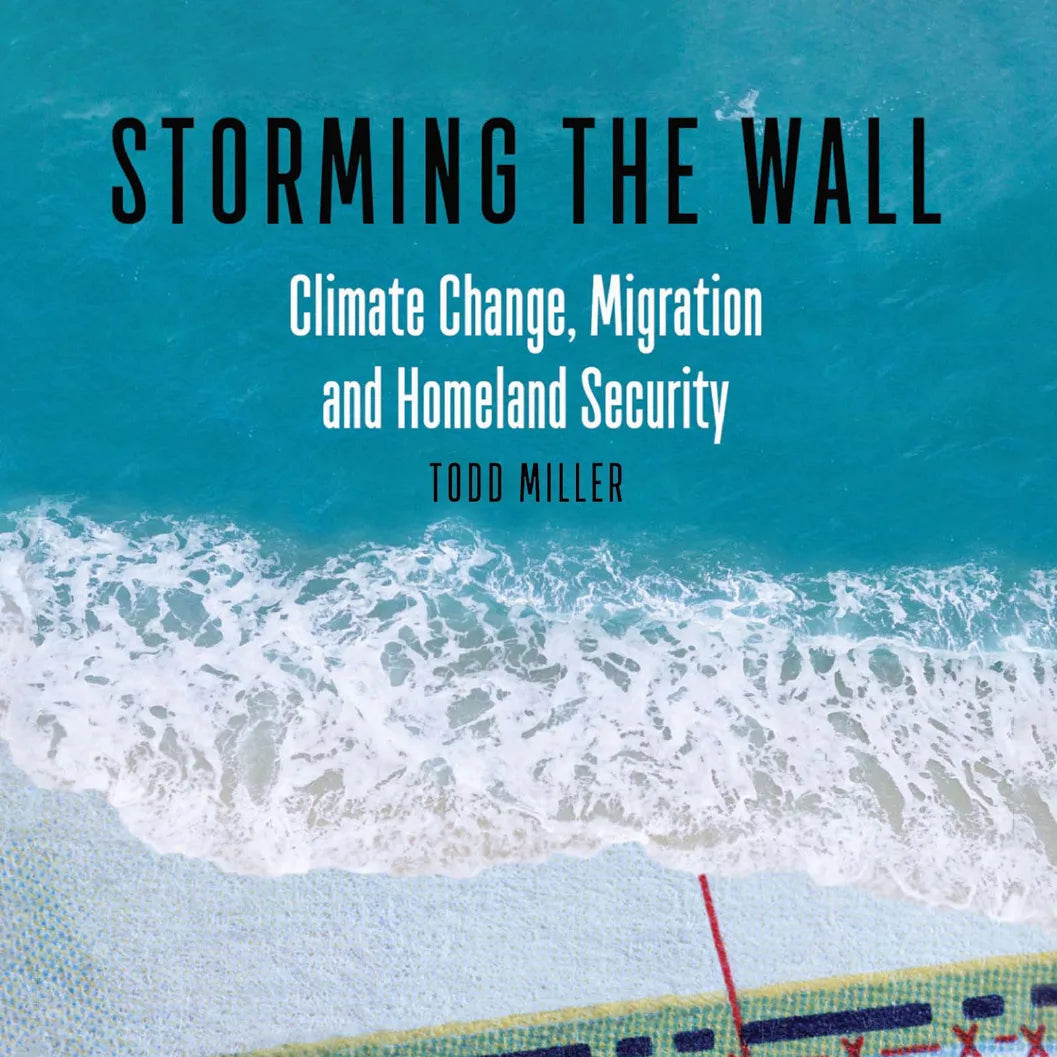 Storming the Wall