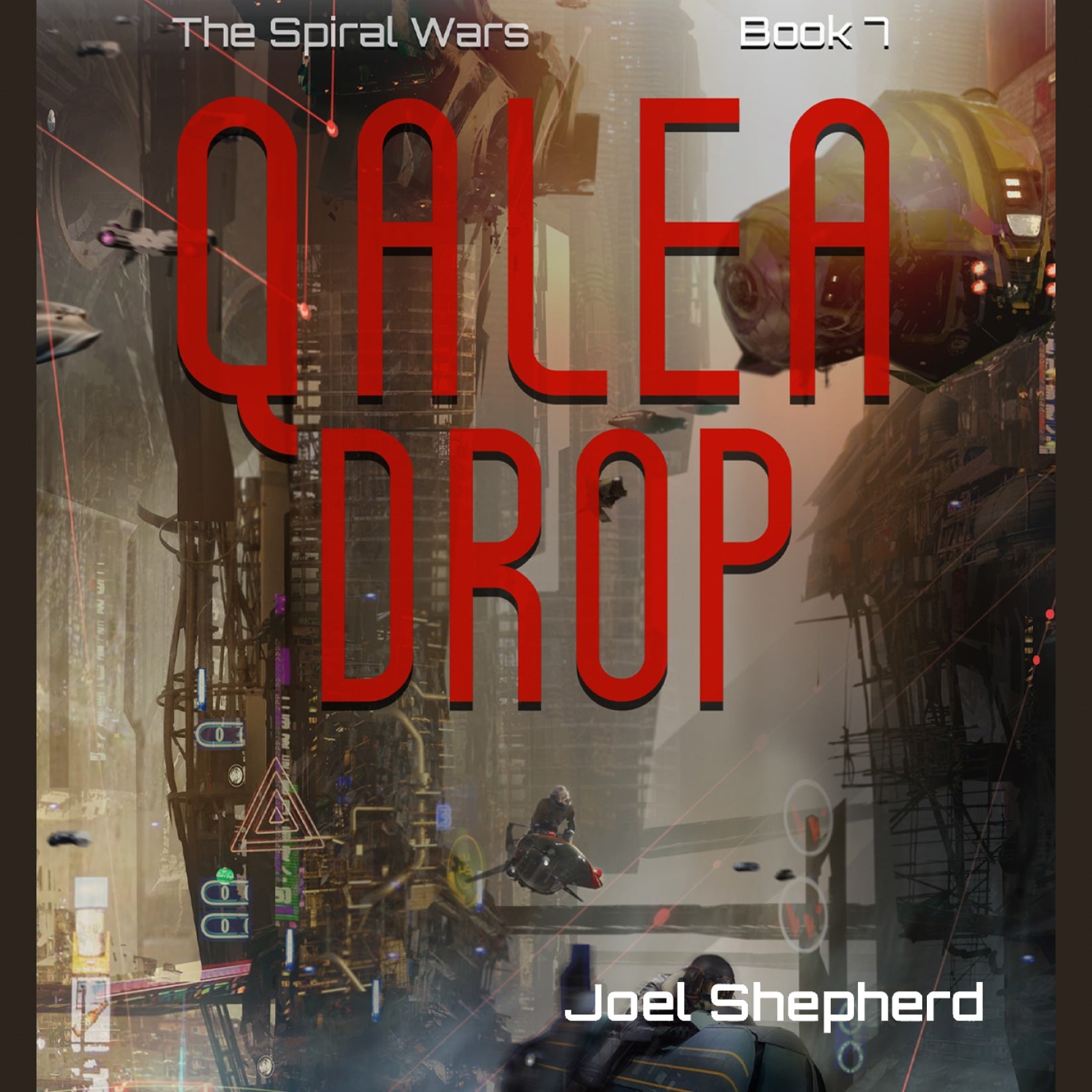 Qalea Drop