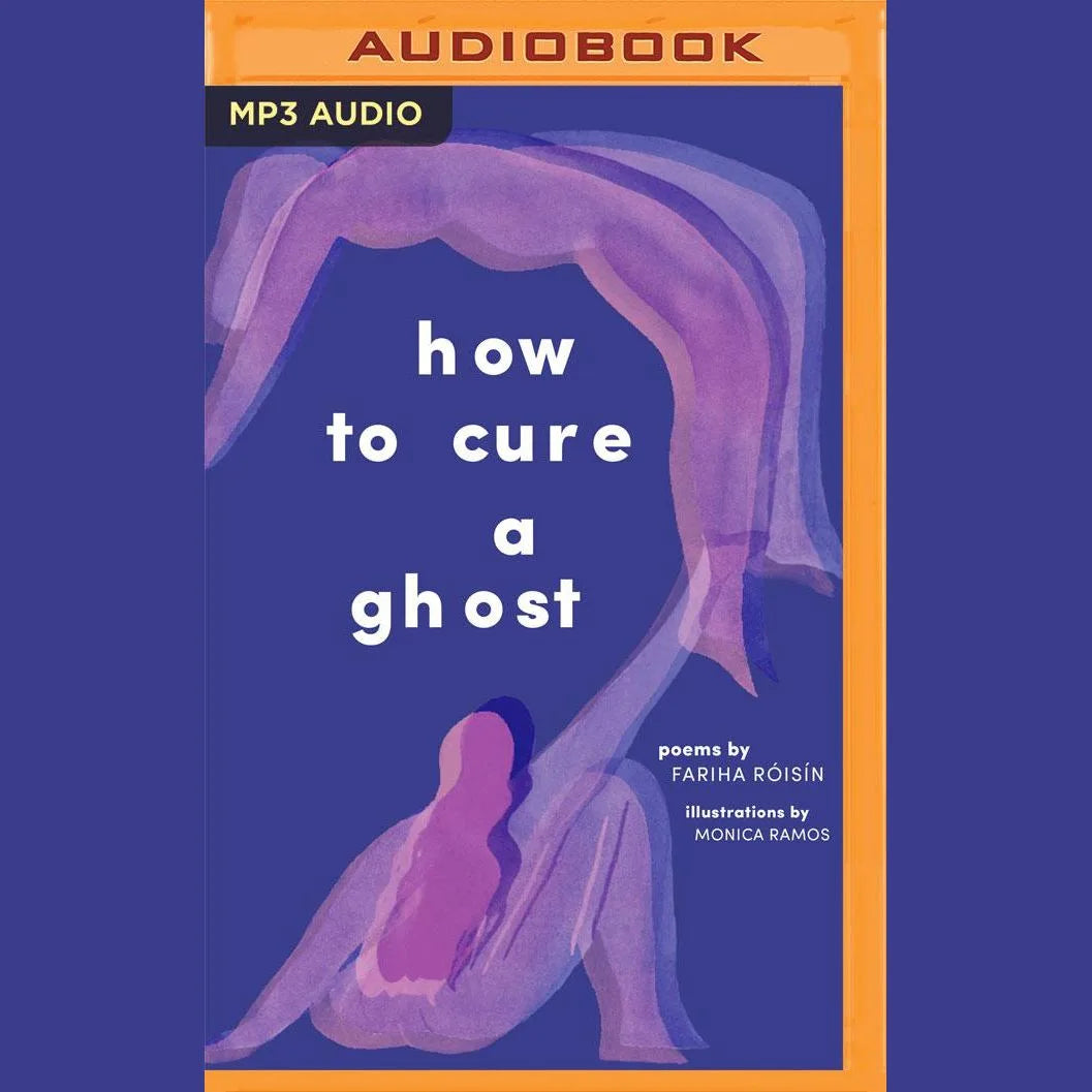 How to Cure a Ghost