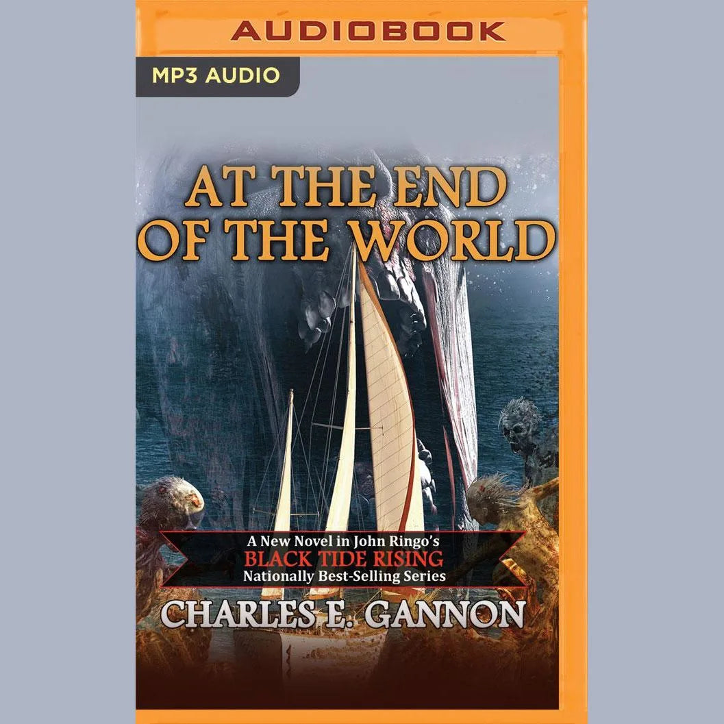 At the End of the World