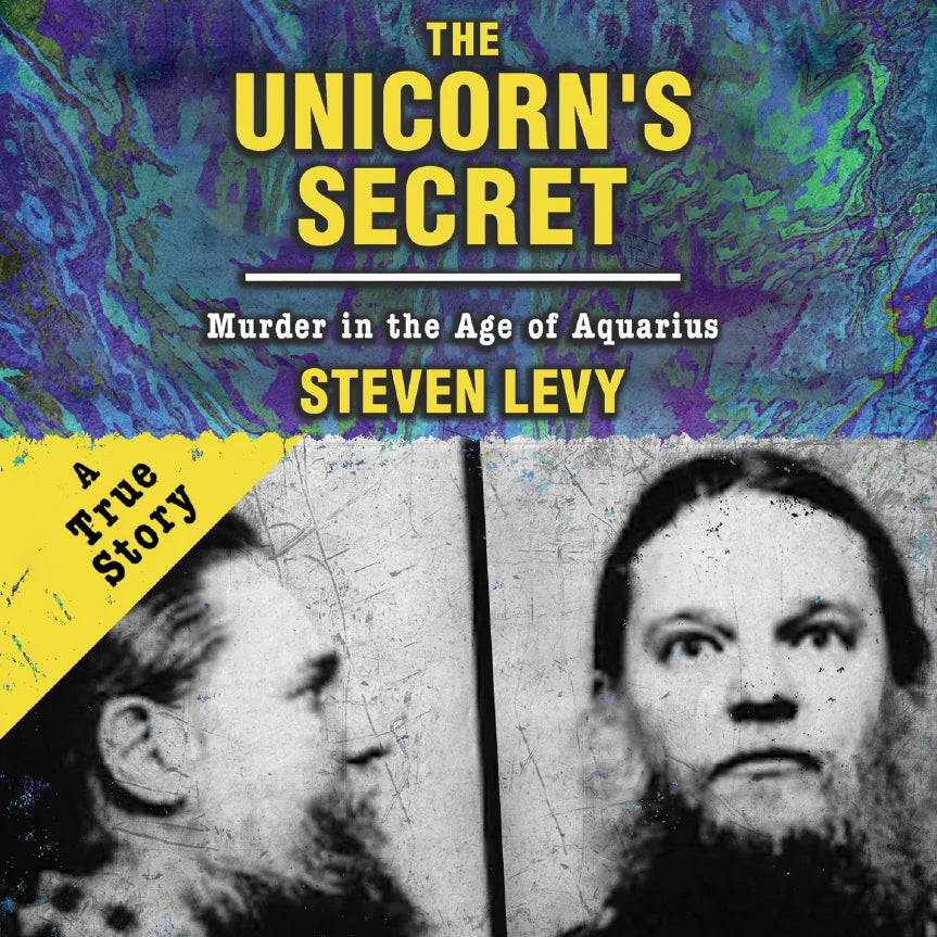 The Unicorn's Secret