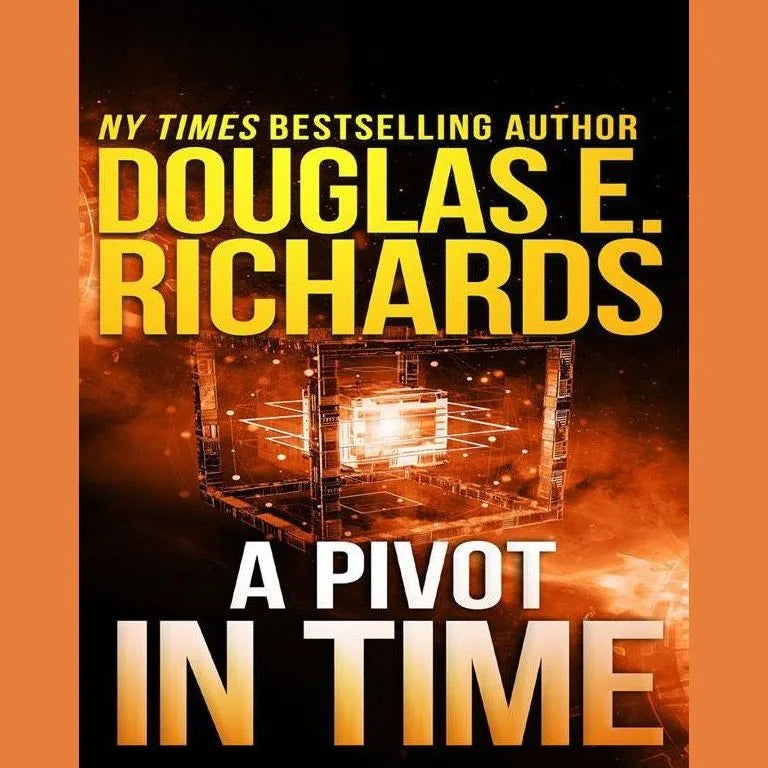 A Pivot in Time