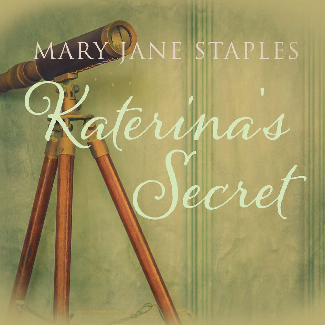 Katerina's Secret