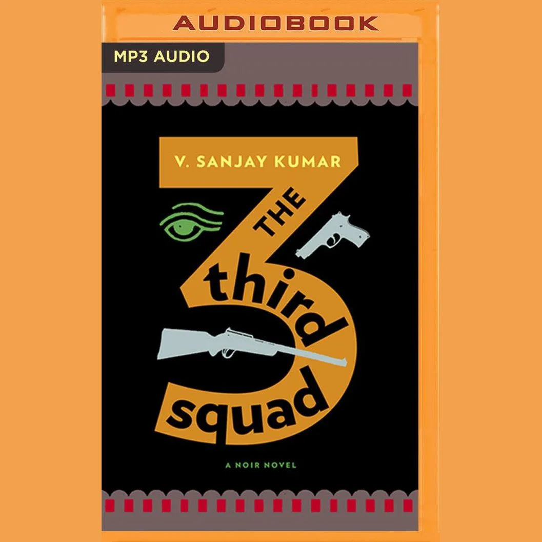 The Third Squad