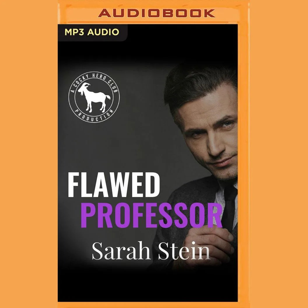 Flawed Professor